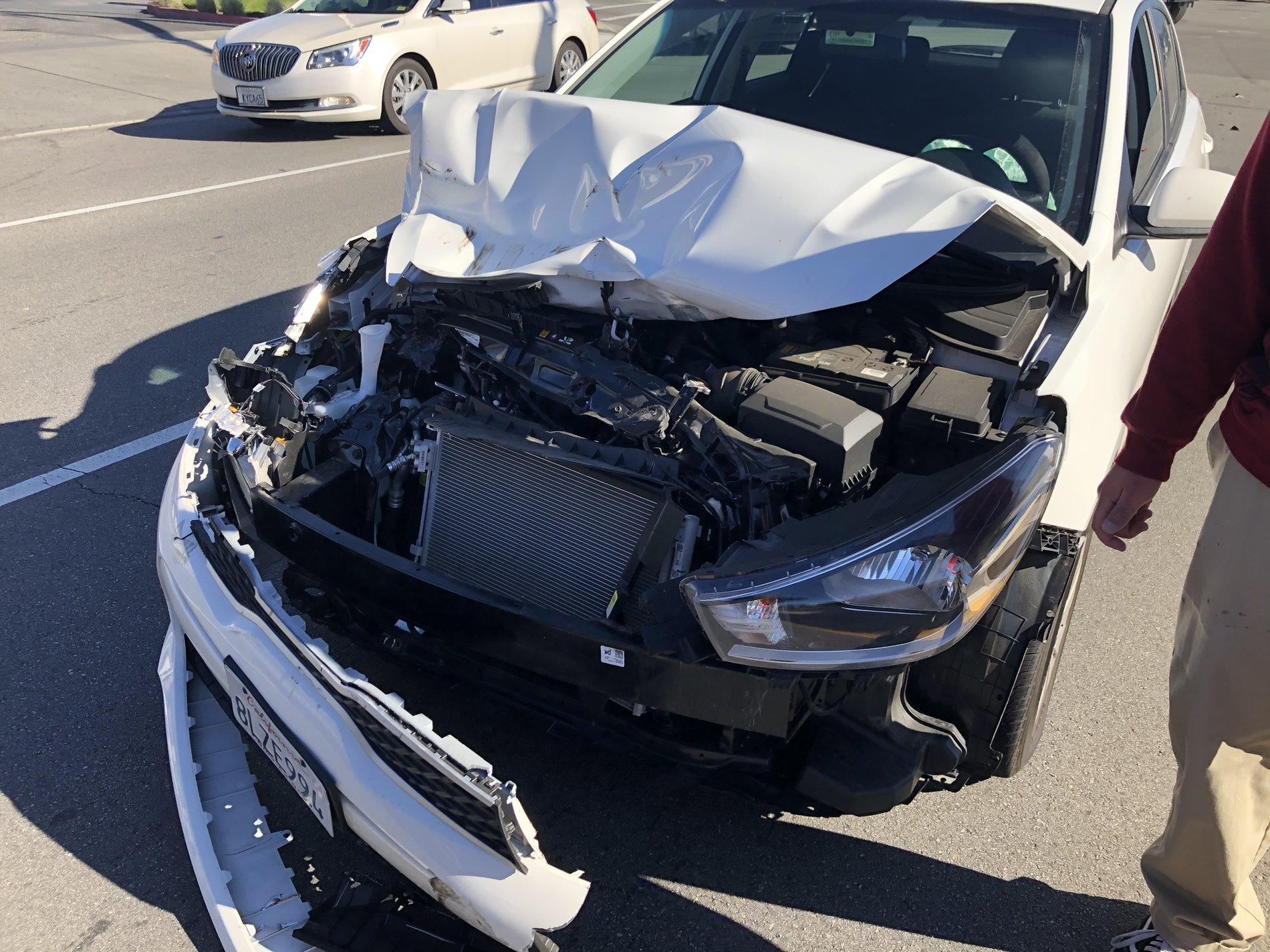 Jeep Wrangler JL Got hit this AM.... 2B34E58E-A26D-46CB-9FEA-F055663715BF