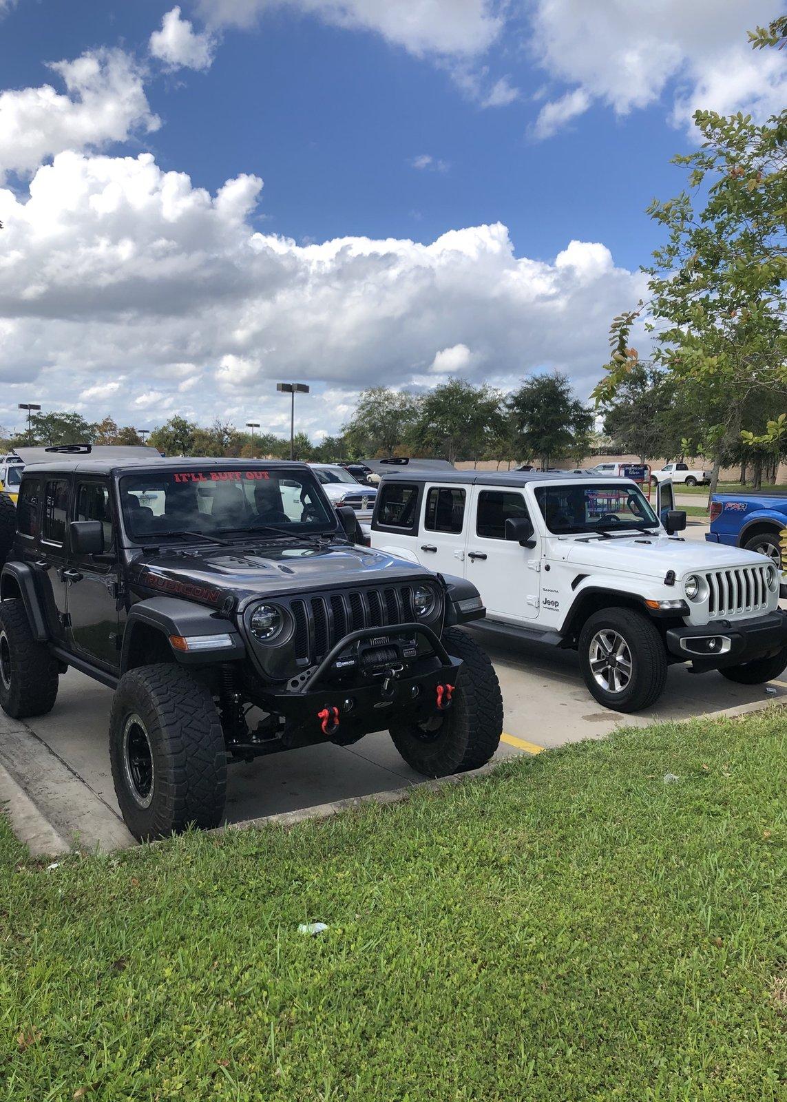 Jeep Wrangler JL Florida Roll Call! 667469E1-B0B1-4299-9D48-E859CB4555A8