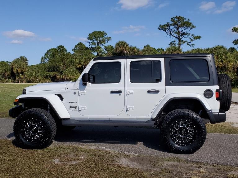 Jeep Wrangler JL Florida Roll Call! 22277D5D-04AB-43C5-89FB-AF86ECB60AAB