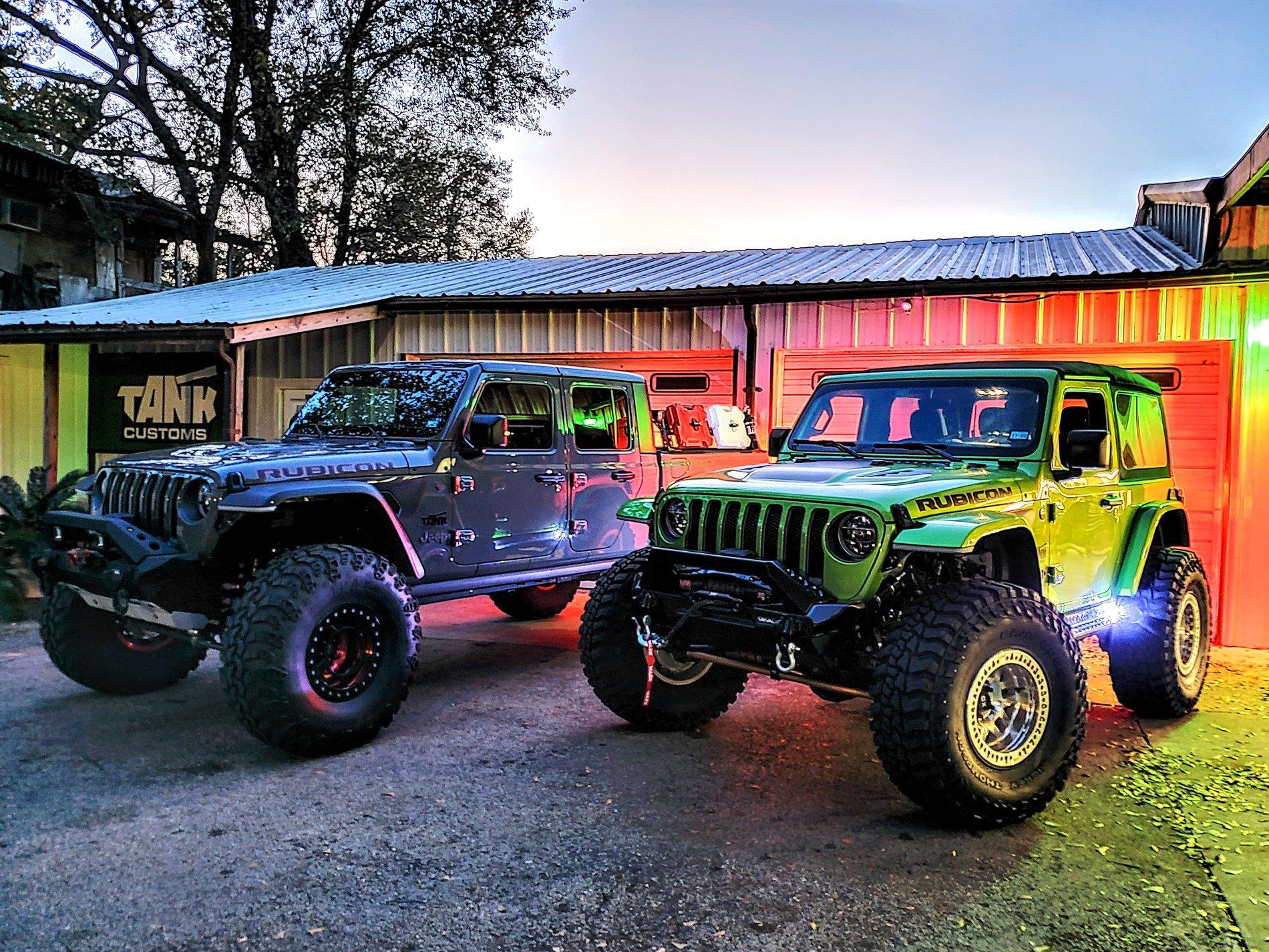 Jeep Wrangler JL 2 Door Mojito Rubi 20191224_174814~3