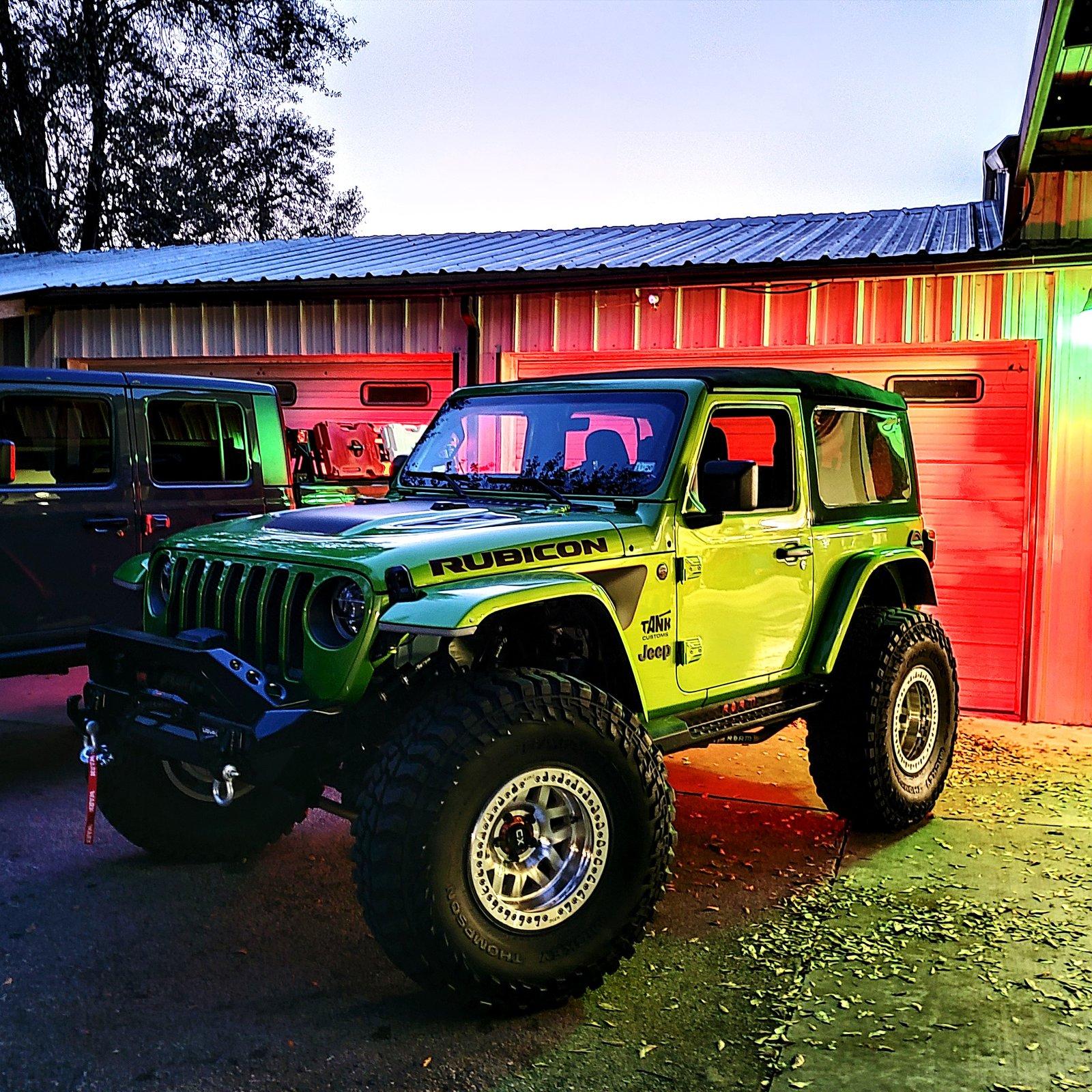 Jeep Wrangler JL 2 Door Mojito Rubi 20191224_174927