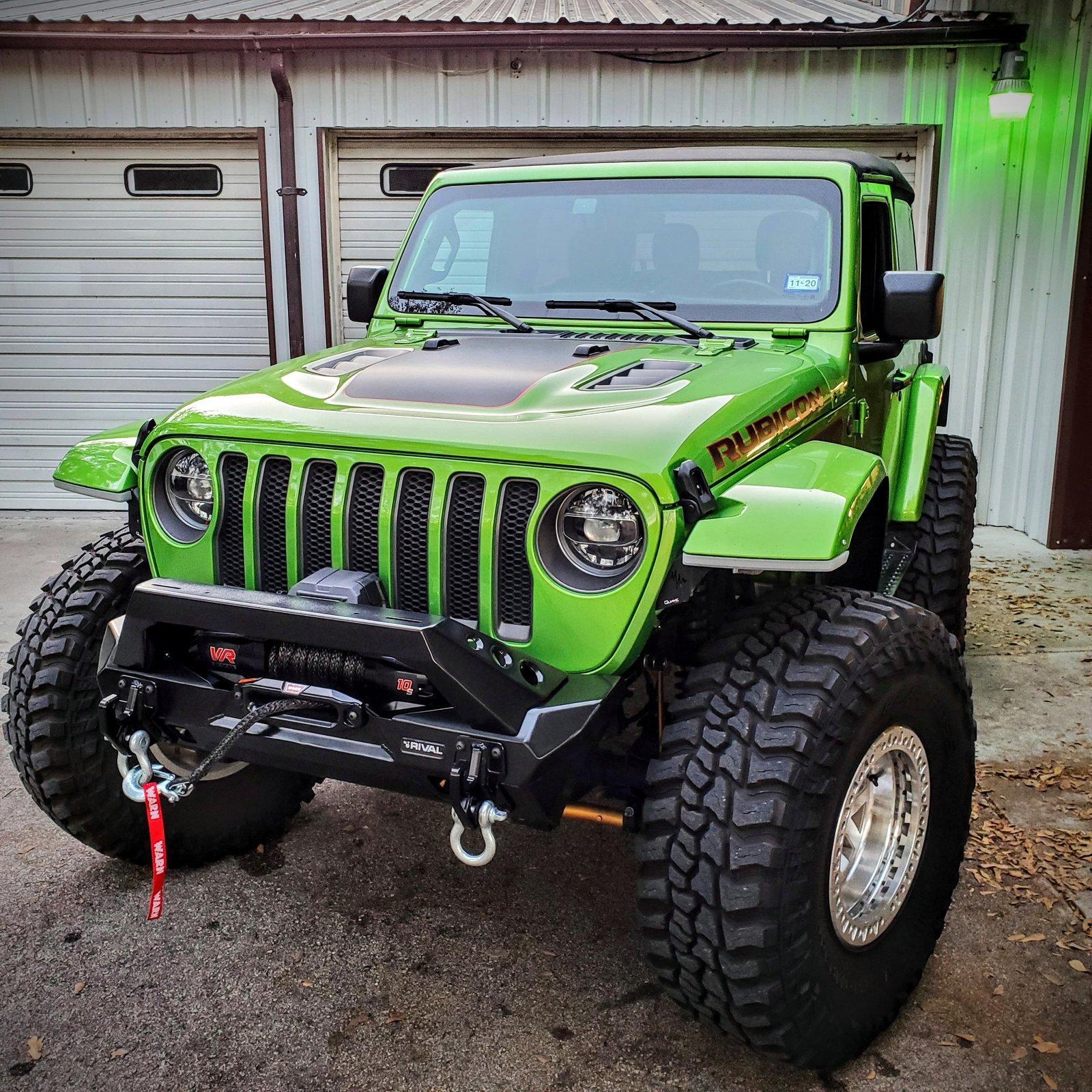 Jeep Wrangler JL 2 Door Mojito Rubi 20191224_172208