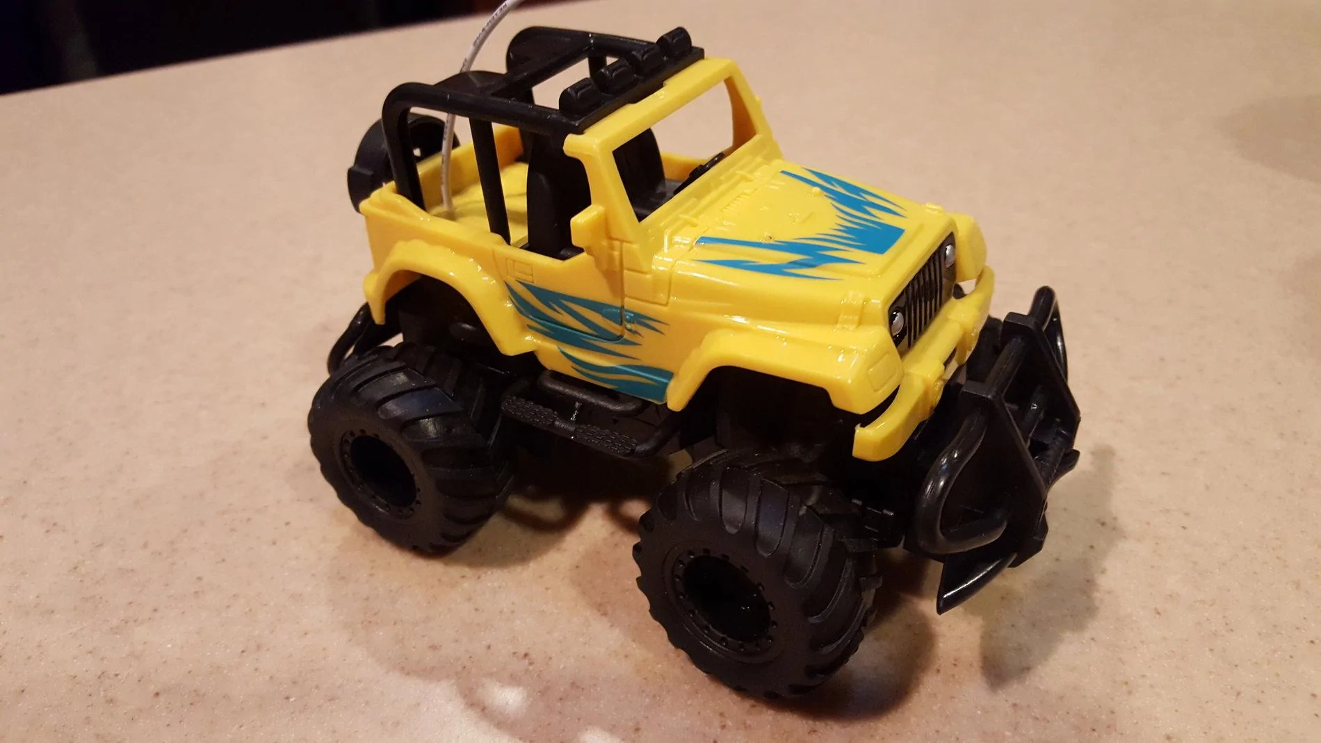 Jeep Wrangler JL Merry Christmas Off-Road