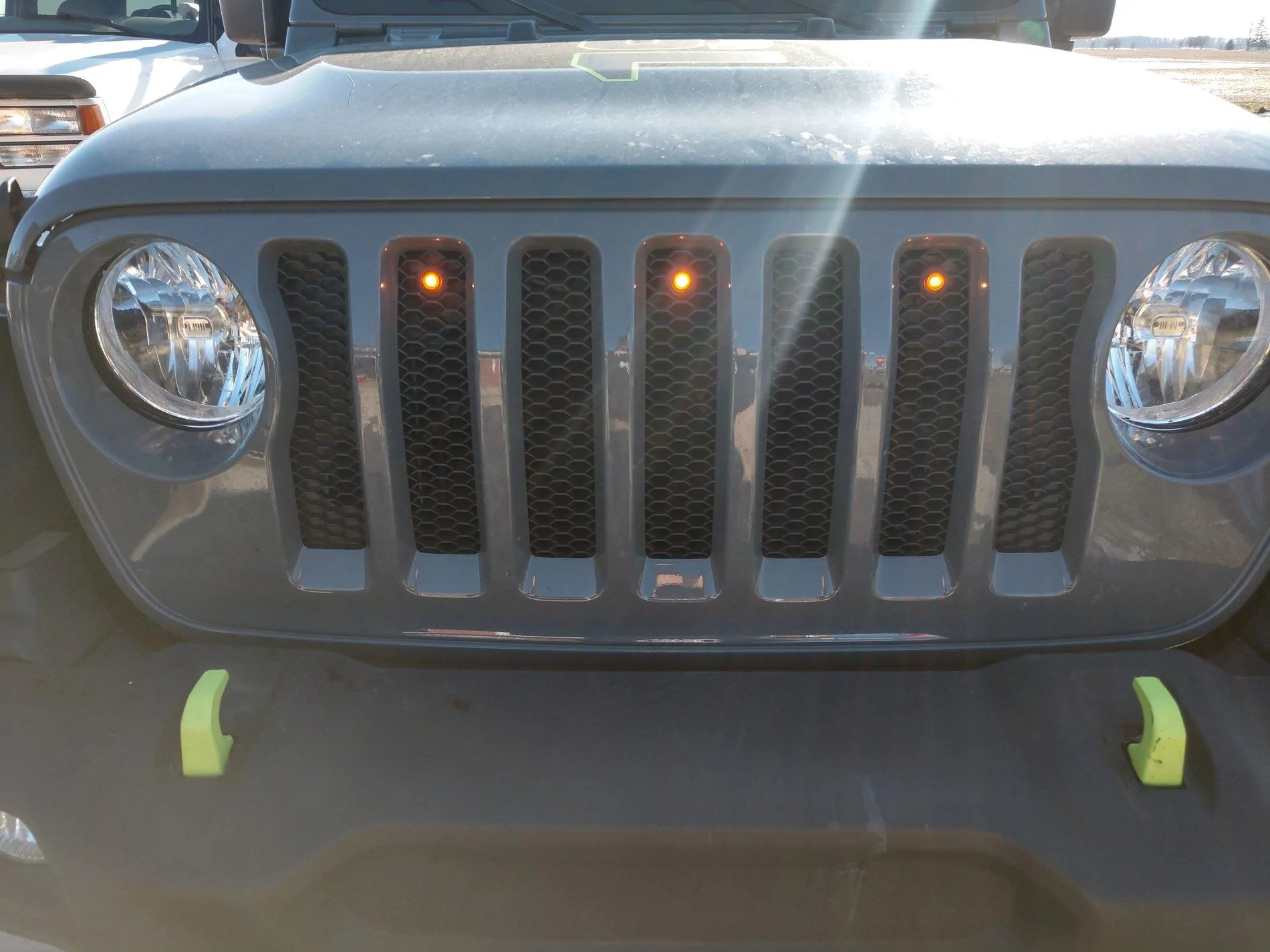 Jeep Wrangler JL Popping your DIY cherry IMG_20191225_140752003_HDR