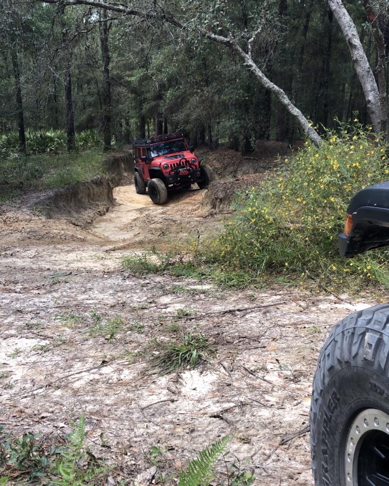 Jeep Wrangler JL Florida Roll Call! 662A1A82-DE09-4C34-8A16-3F2088BDE0D5