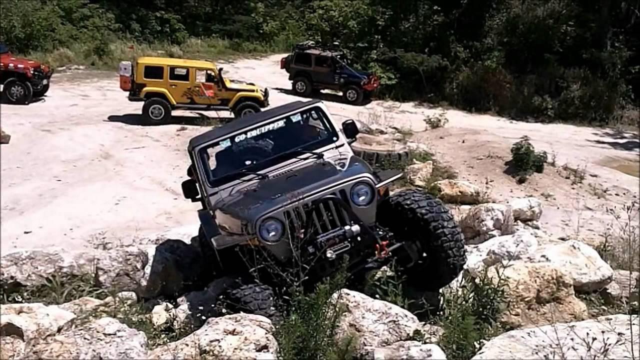 Jeep Wrangler JL Florida Roll Call! 6E537830-8A44-49B3-9A60-FA5FD57C7A3B