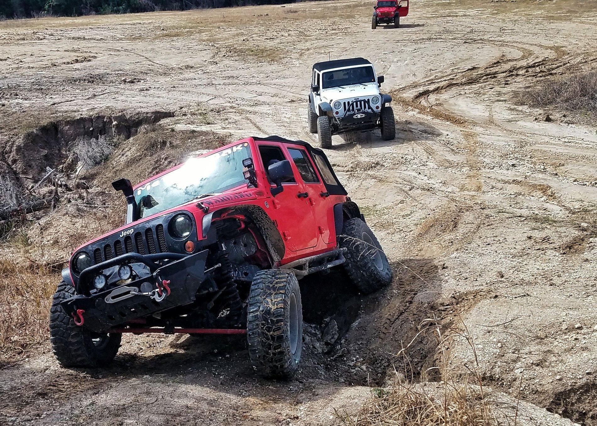 Jeep Wrangler JL Florida Roll Call! 7A8DCA0E-626F-4A29-BF4B-C17CA4040AED