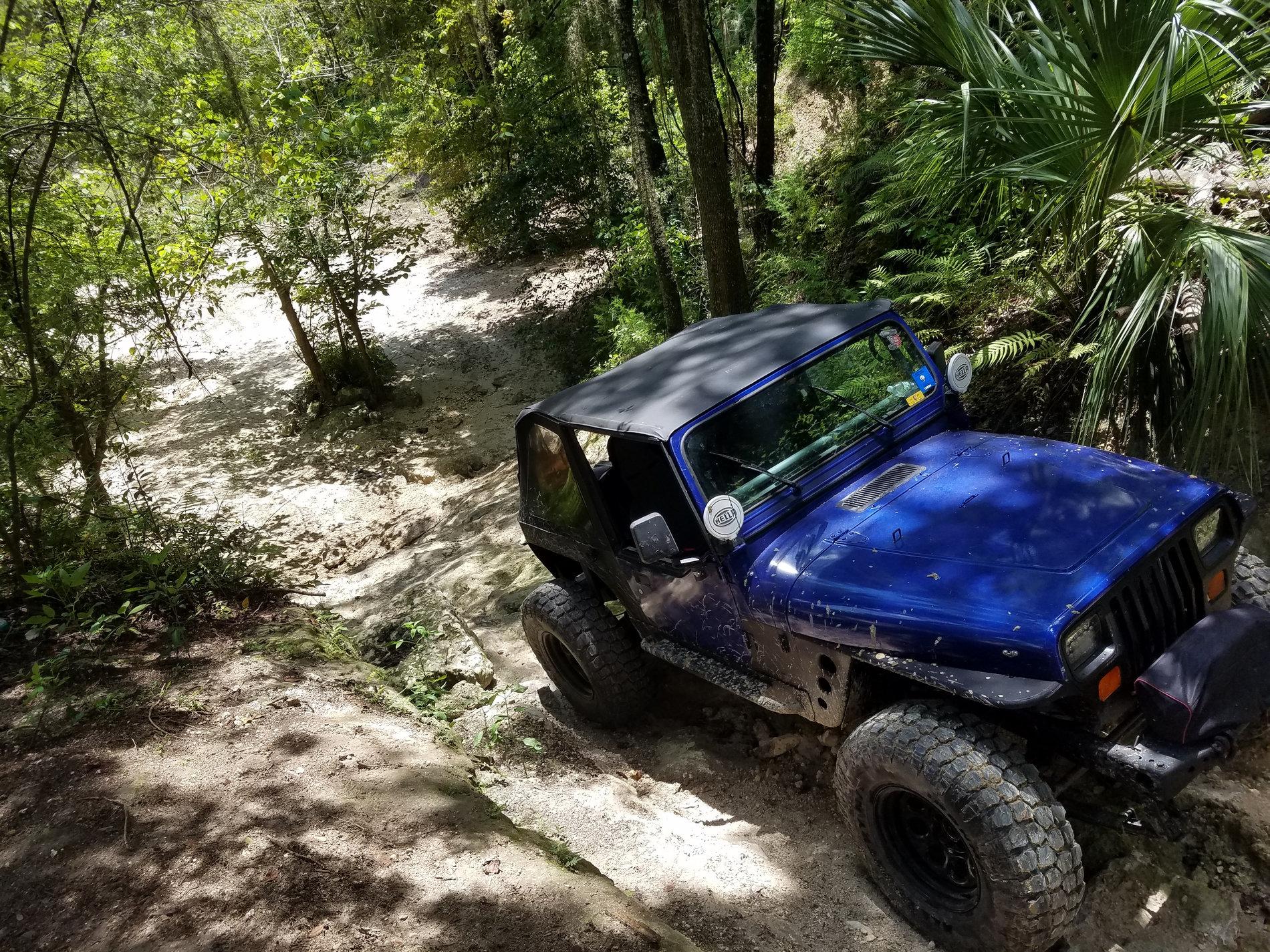 Jeep Wrangler JL Florida Roll Call! AC86520B-3D8E-4E18-9F1E-2D4579193985