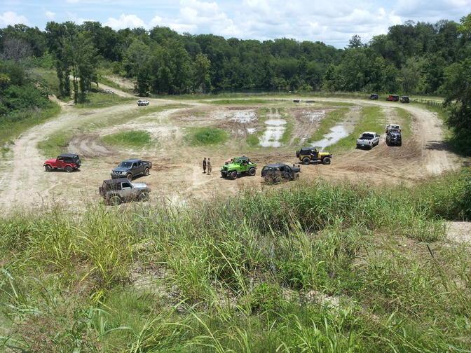 Jeep Wrangler JL Florida Roll Call! 1E9E727D-E46B-411C-8236-232C00051AFE