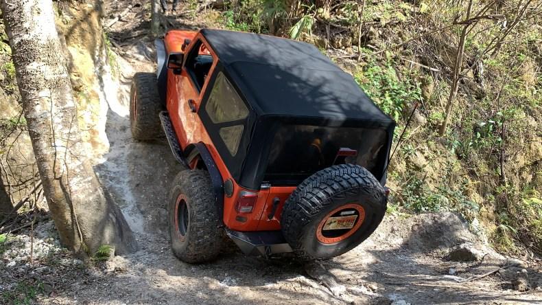 Jeep Wrangler JL Florida Roll Call! 07E849D6-E23A-47FD-B37A-448199D24871