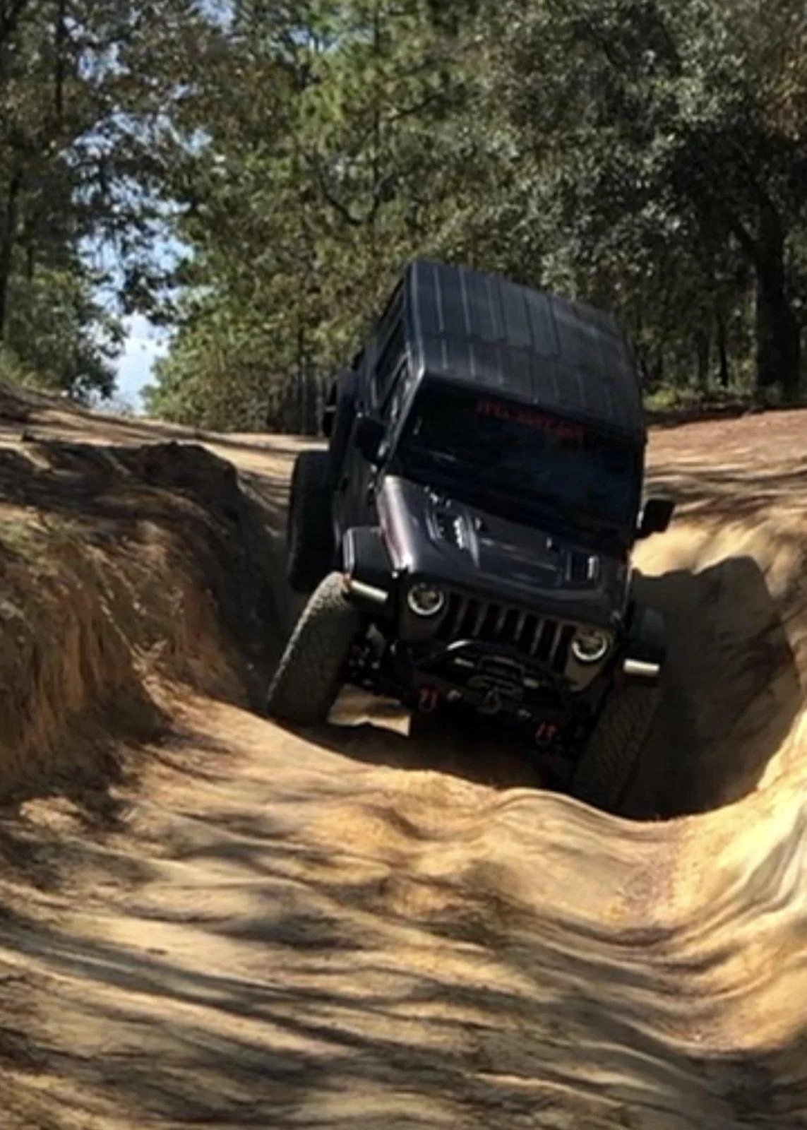 Jeep Wrangler JL Florida Roll Call! 197C6A87-4E1B-49E0-8EBA-1A654C1C1B59