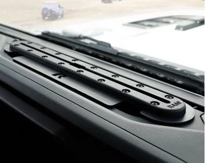 Jeep Wrangler JL Ram tough track user experience Ram tough track