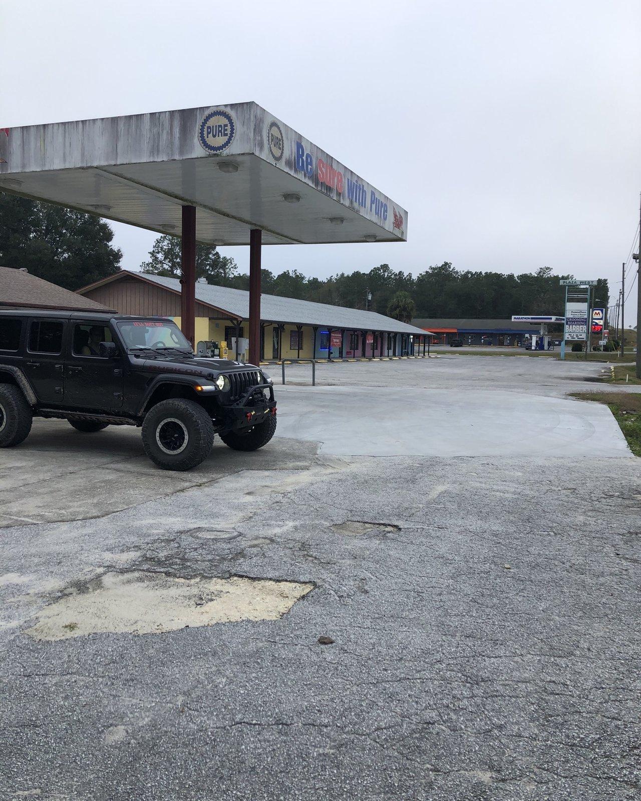 Jeep Wrangler JL Florida Roll Call! A2620176-D211-465D-B779-C31FDA9D5936