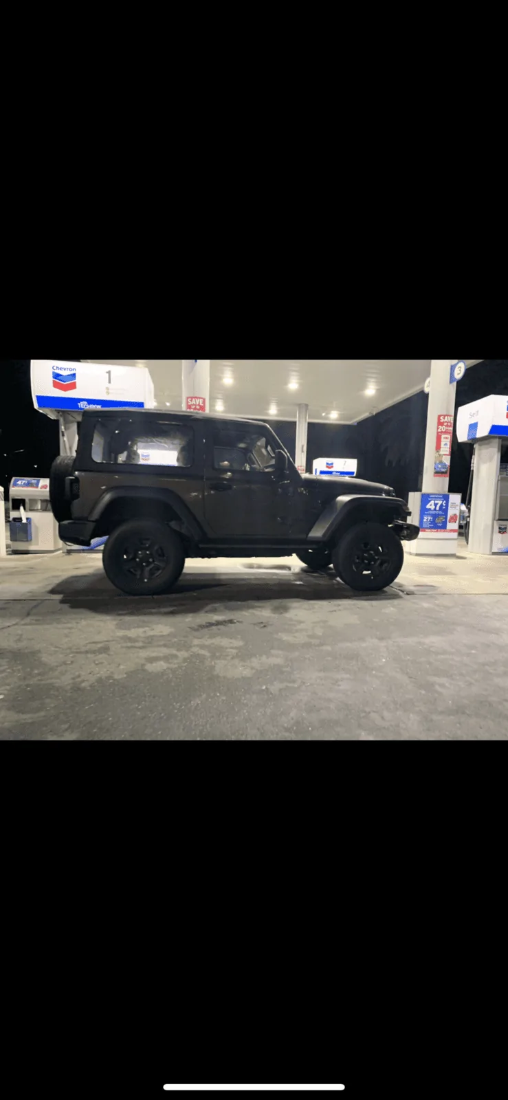 Jeep Wrangler JL The 2Dr Sport Only Thread 2C1F0B4E-C37B-4C7B-A9F4-F1DC2E1FFC59