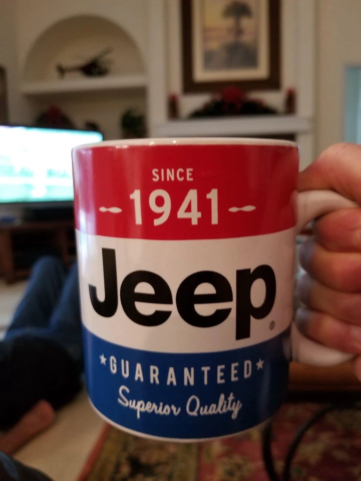 Jeep Wrangler JL Florida Roll Call! 20191228_163505