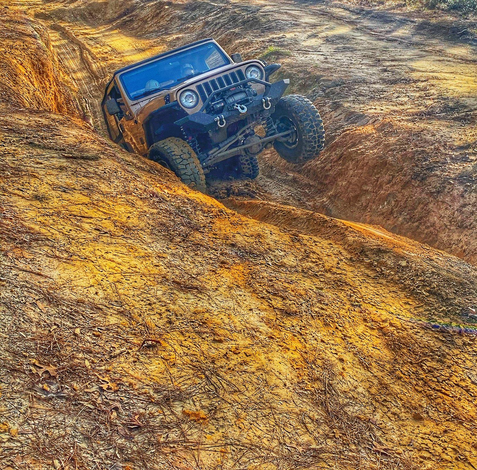 Jeep Wrangler JL Florida Roll Call! E0388C2B-D3AE-4057-9105-95CDA68C961C