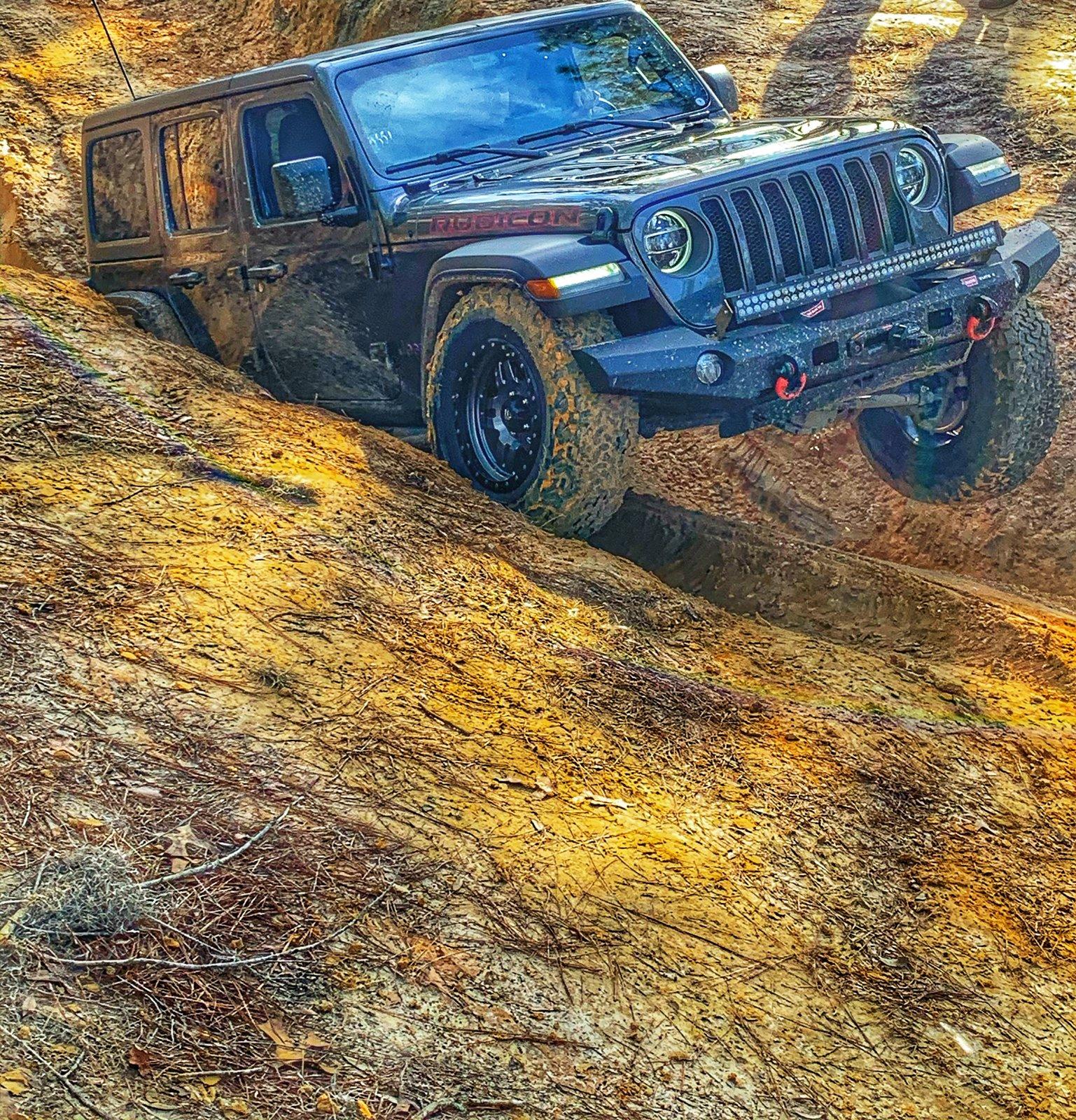 Jeep Wrangler JL Florida Roll Call! C32E0477-3038-4535-93C6-36E82584F808