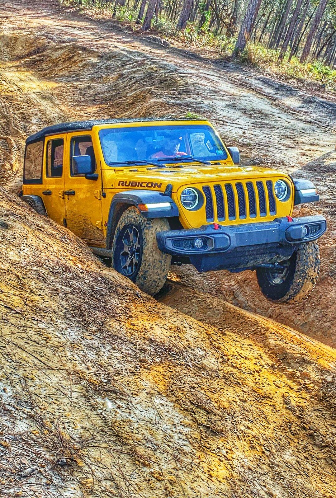 Jeep Wrangler JL Florida Roll Call! D2B4FB6B-CEDC-4588-8DDB-B9E8451FC062