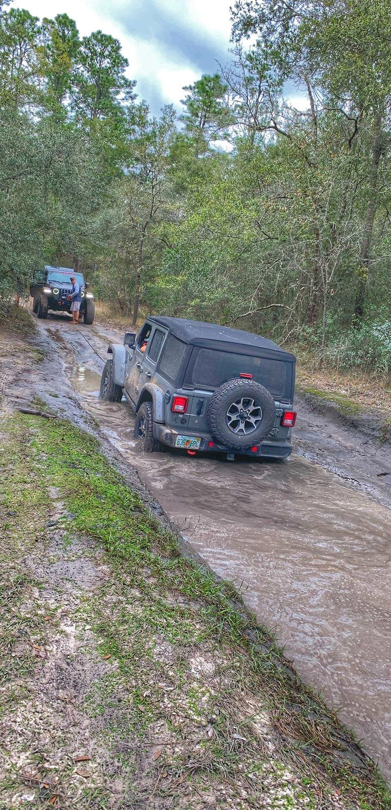 Jeep Wrangler JL Florida Roll Call! CA508A06-9BFE-4273-8D63-00A4AD38257B