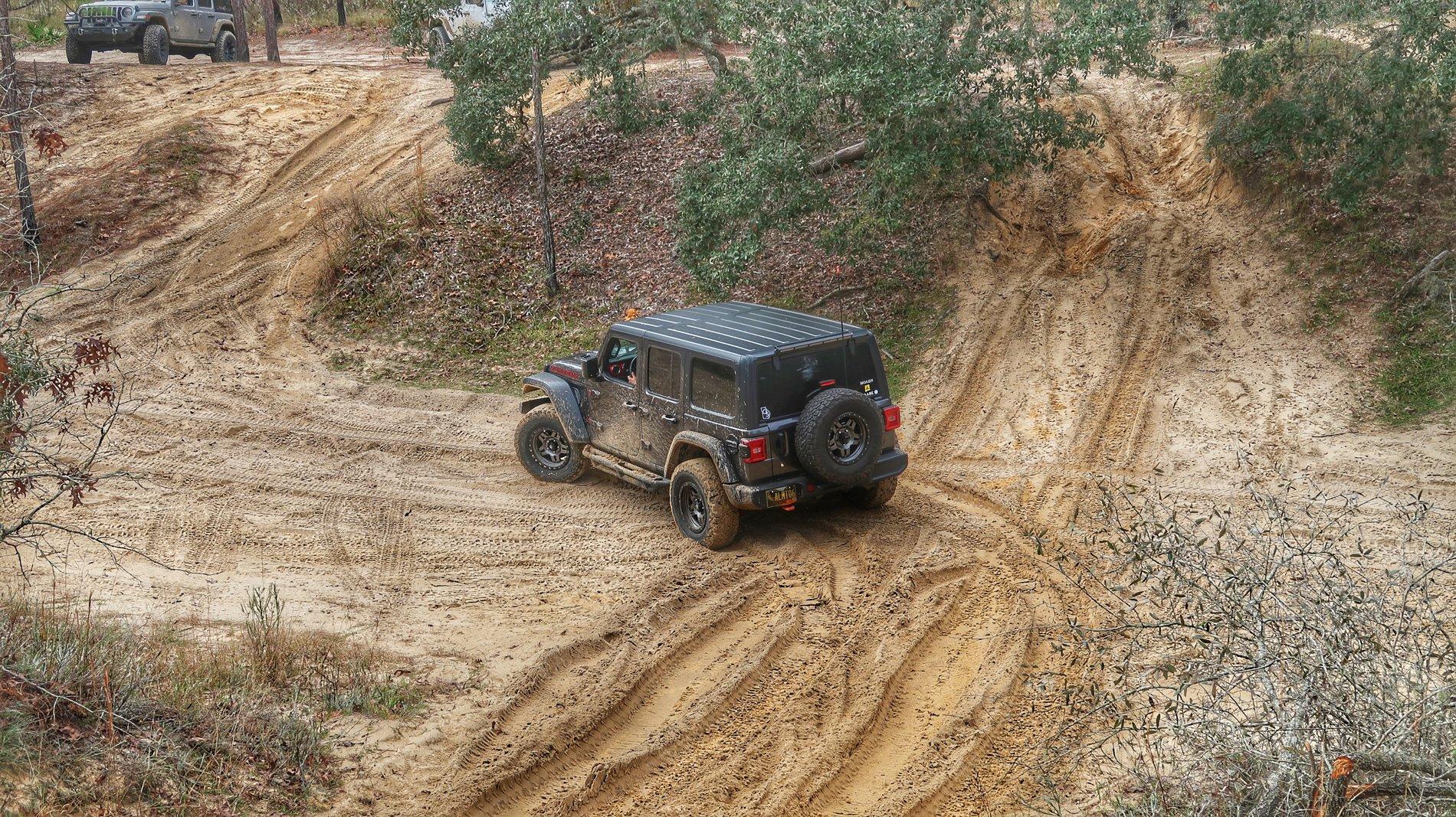 Jeep Wrangler JL Florida Roll Call! 76435686-131D-49EE-BF96-CF18AA1B4CA8