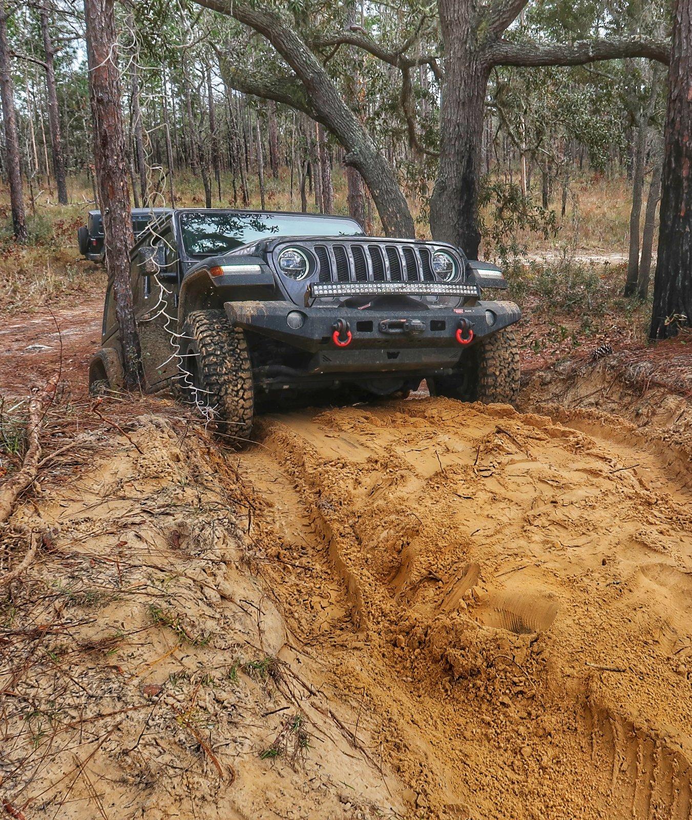 Jeep Wrangler JL Florida Roll Call! 76EEF588-EF23-4D9D-95AB-BF80A93ED5BC