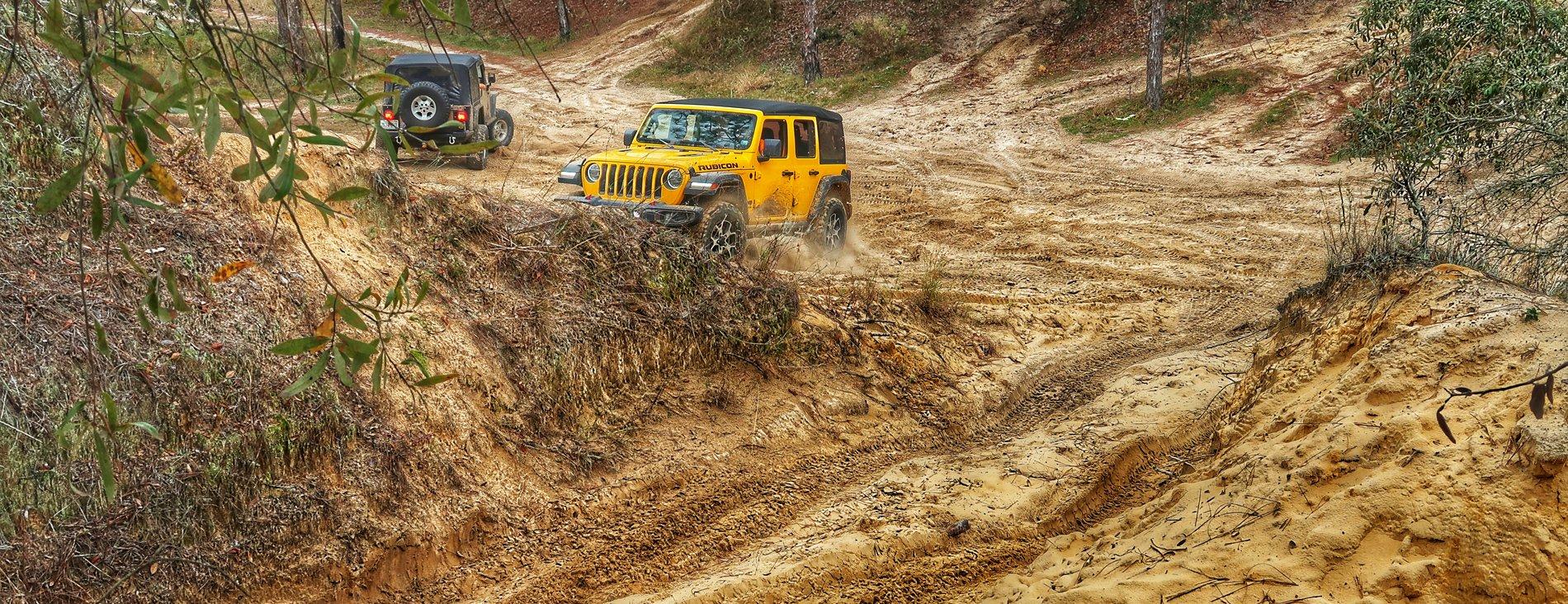 Jeep Wrangler JL Florida Roll Call! B8F52A90-5D5E-4992-BA32-A94FDFEA0BFF
