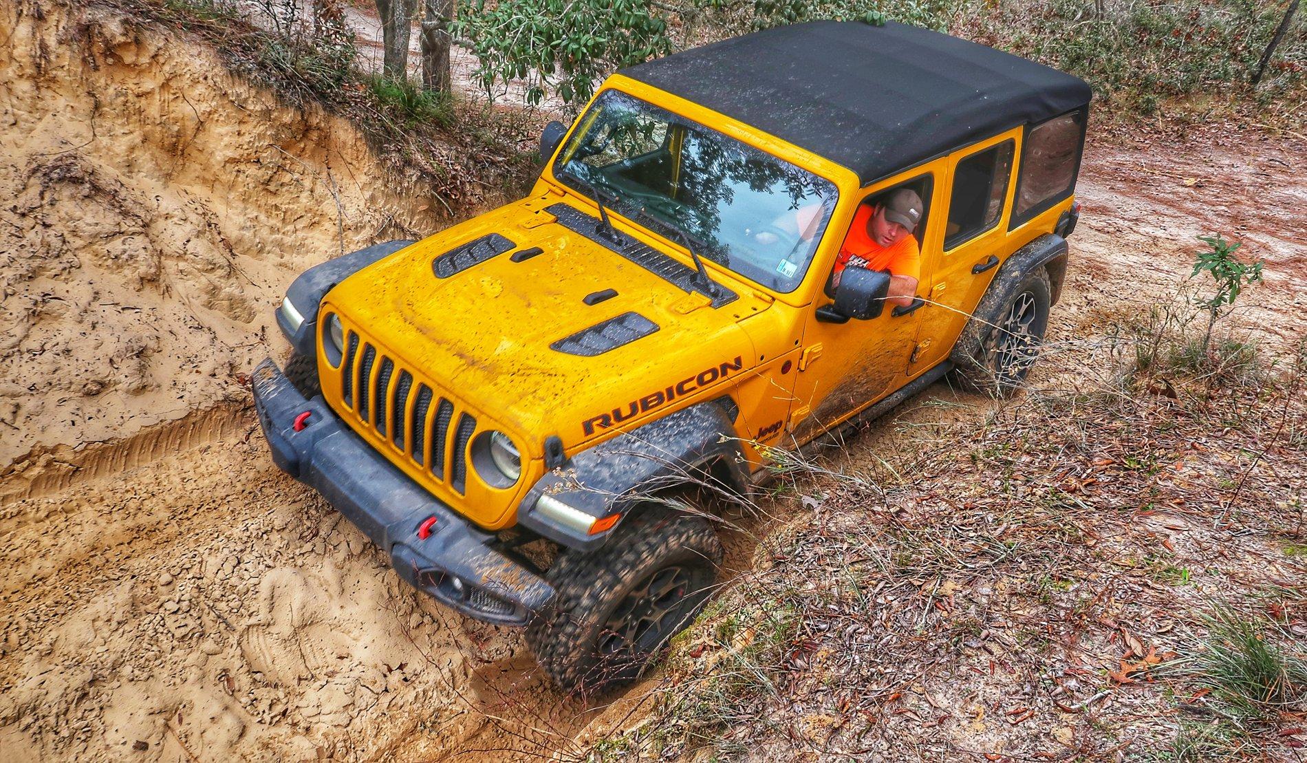 Jeep Wrangler JL Florida Roll Call! F925C435-D0D8-4BCC-9789-48DD3A1A7936