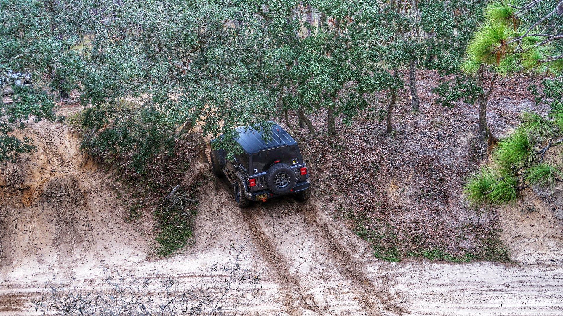 Jeep Wrangler JL Florida Roll Call! 957F8421-F710-4787-8A46-5E799A55A84D