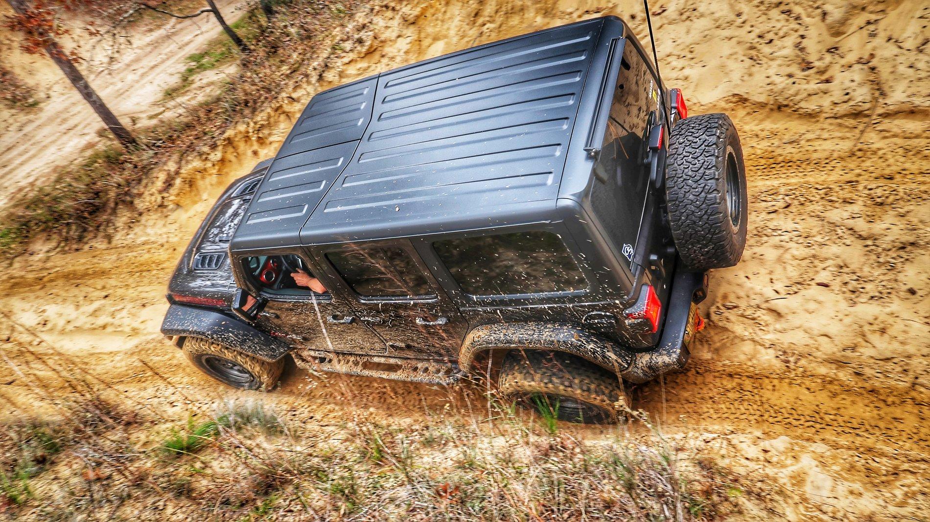 Jeep Wrangler JL Florida Roll Call! 67BCF4D6-7C49-4318-A95A-3F5839852A60