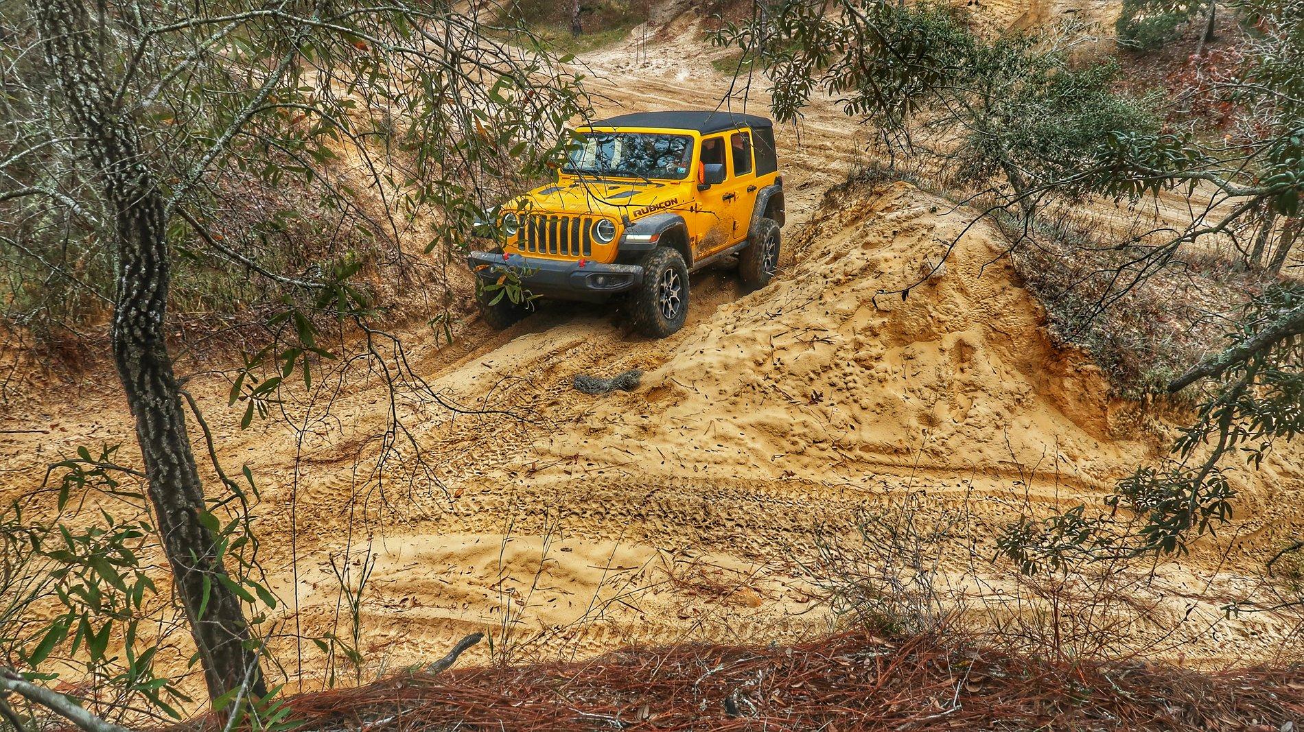 Jeep Wrangler JL Florida Roll Call! 9DBF4250-CEF6-494F-B2CF-25074F950F3A