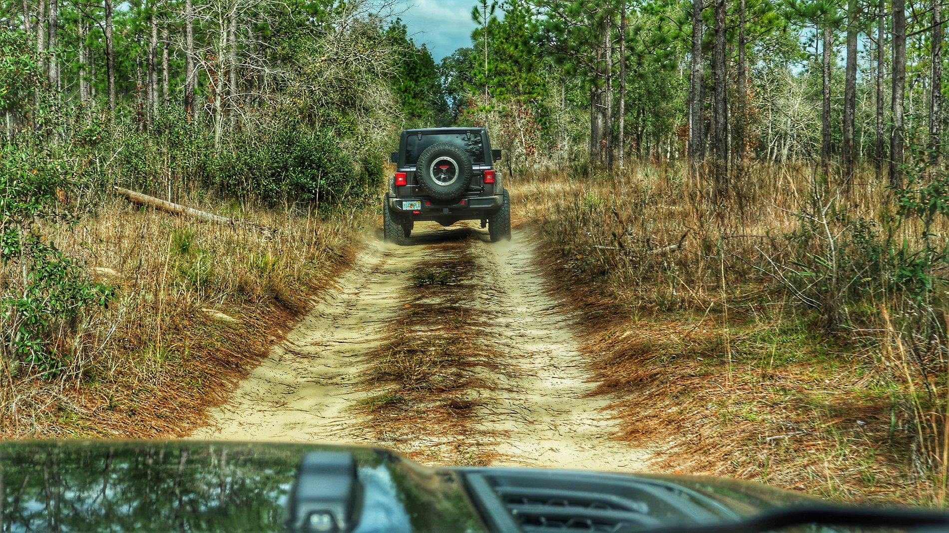 Jeep Wrangler JL Florida Roll Call! B966E76F-ACCD-49EC-A75F-6E481760D0E6