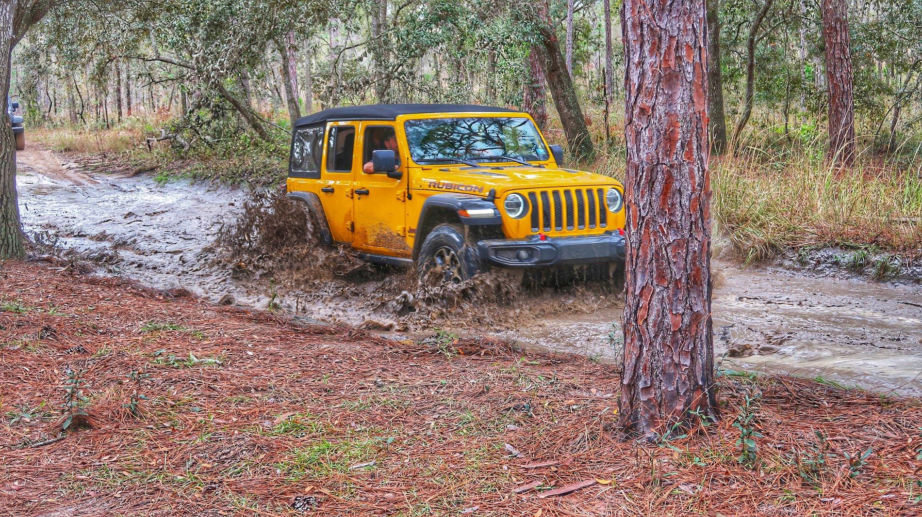 Jeep Wrangler JL Florida Roll Call! 86763283-6DF4-4DCA-AB3F-DB190E854D00