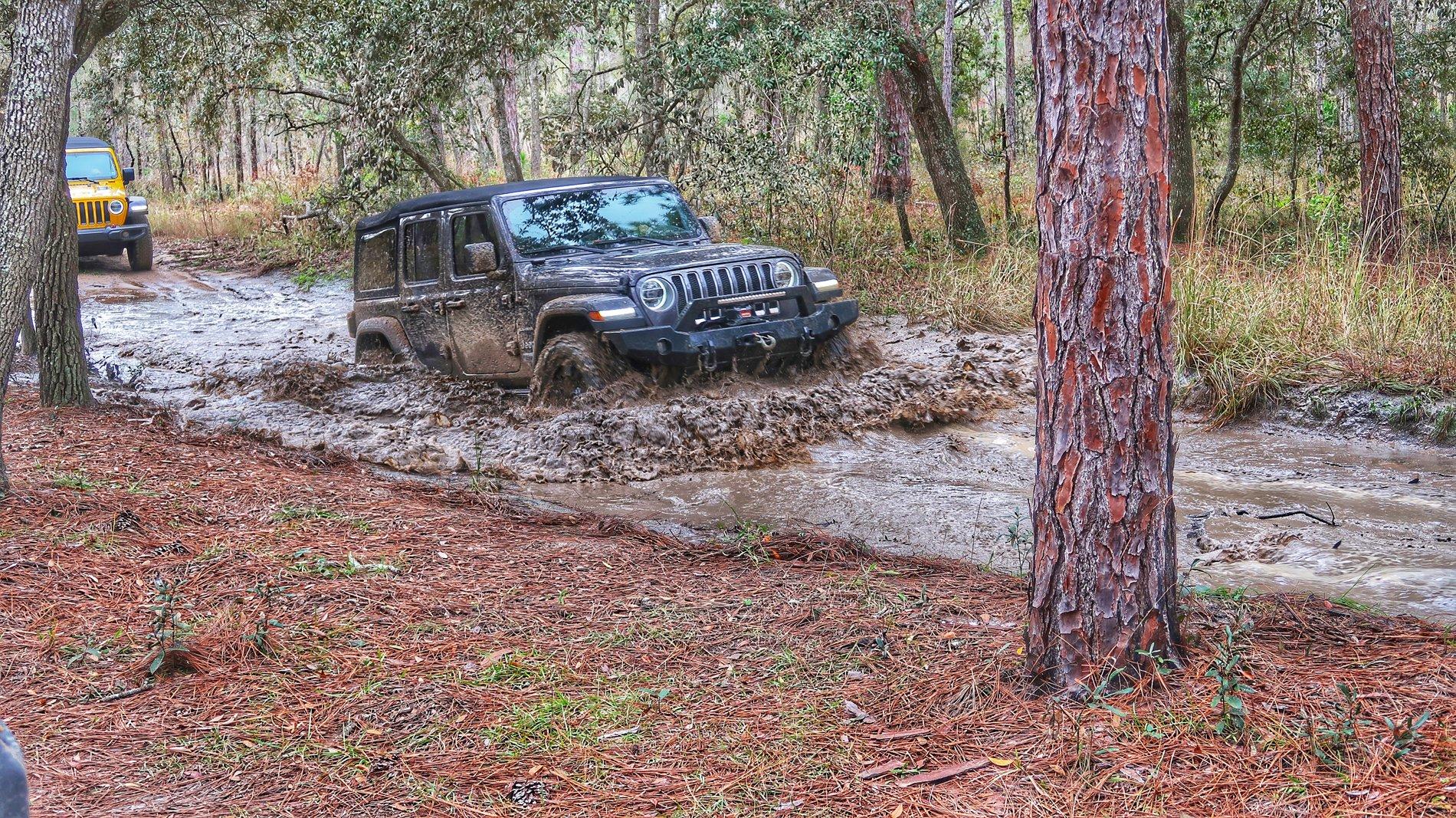 Jeep Wrangler JL Florida Roll Call! B0619164-2FAF-403C-91DE-FBE3148D1148