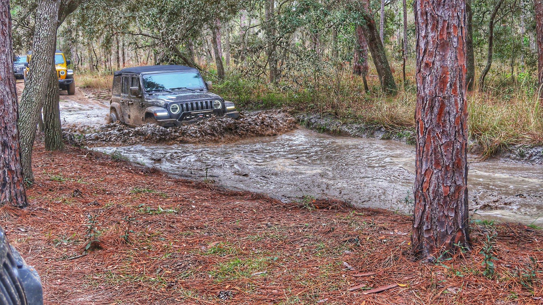 Jeep Wrangler JL Florida Roll Call! DBB70002-0ED1-4DE8-ACB2-551E392C1DE4