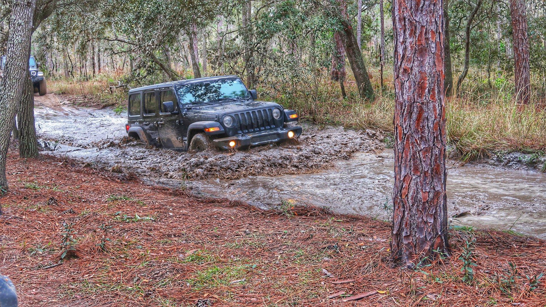 Jeep Wrangler JL Florida Roll Call! 05991995-B3A8-4180-94CD-17F1D0800379