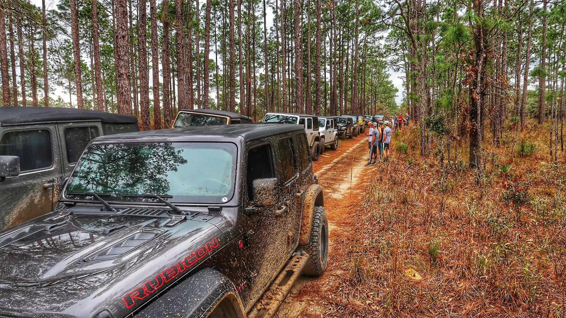 Jeep Wrangler JL Florida Roll Call! 3AEE7CCB-871C-47BE-A9E6-CCBCE03C643D
