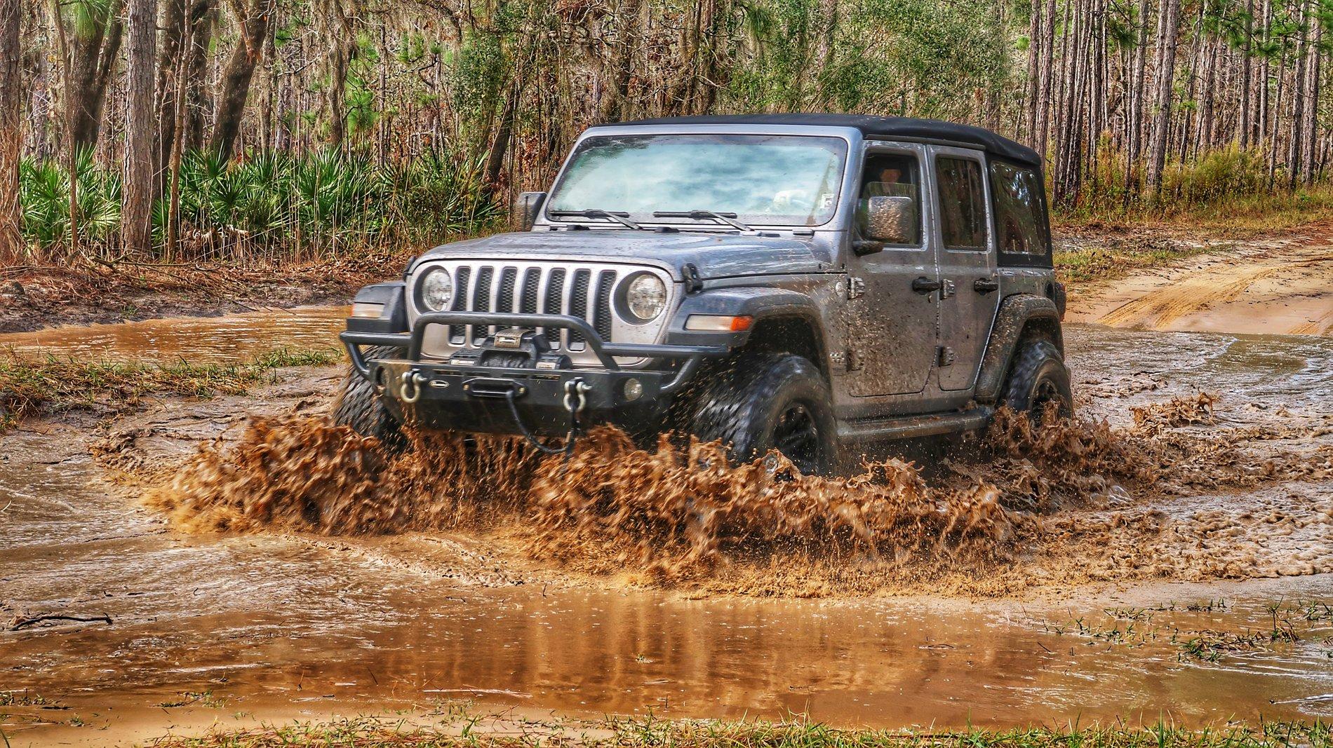 Jeep Wrangler JL Florida Roll Call! AA5287E3-8526-4346-BDD0-9247A2E80A59