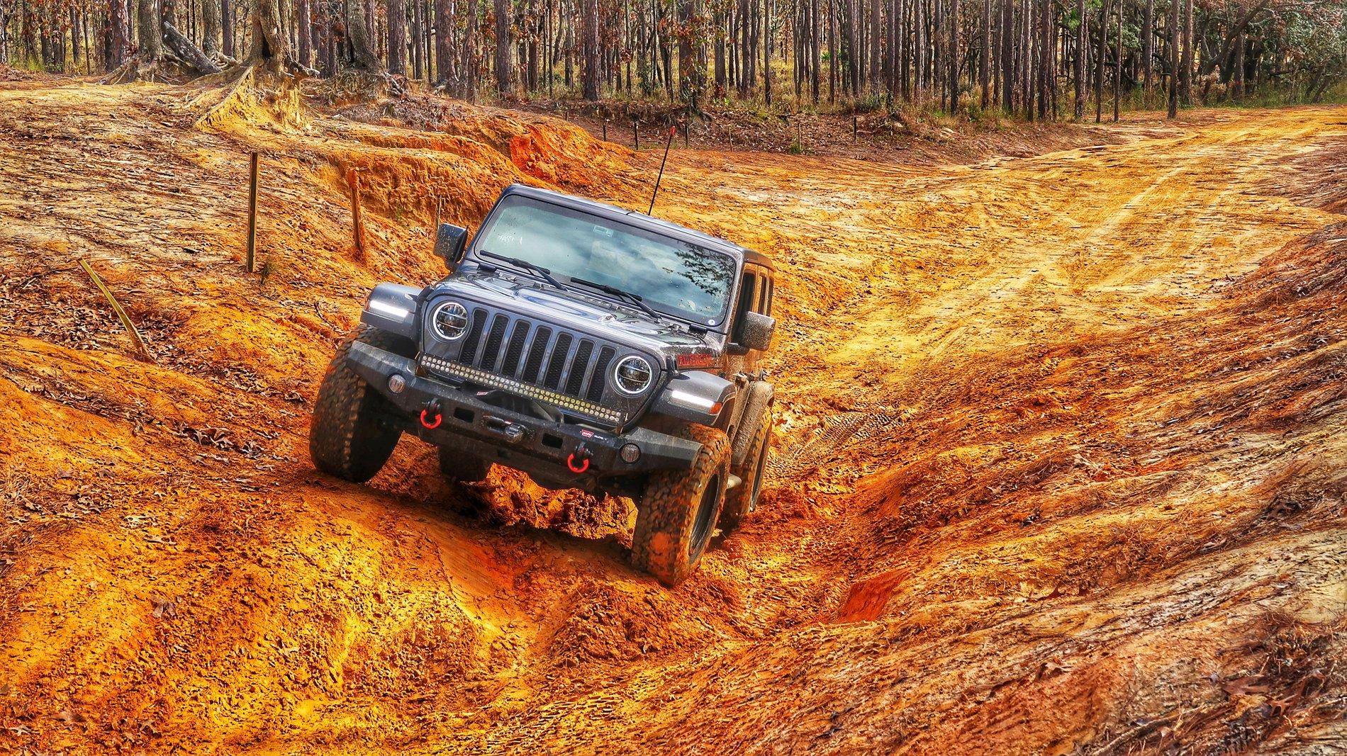 Jeep Wrangler JL Florida Roll Call! B5357527-0B05-4E35-855B-323B22F6D4E7