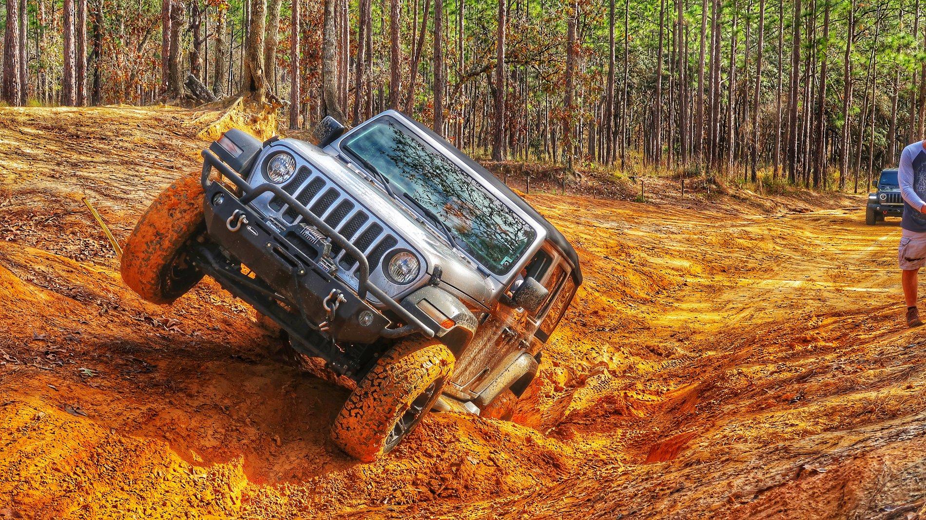 Jeep Wrangler JL Florida Roll Call! 88317034-BB43-45E8-9765-E5A07150EC73