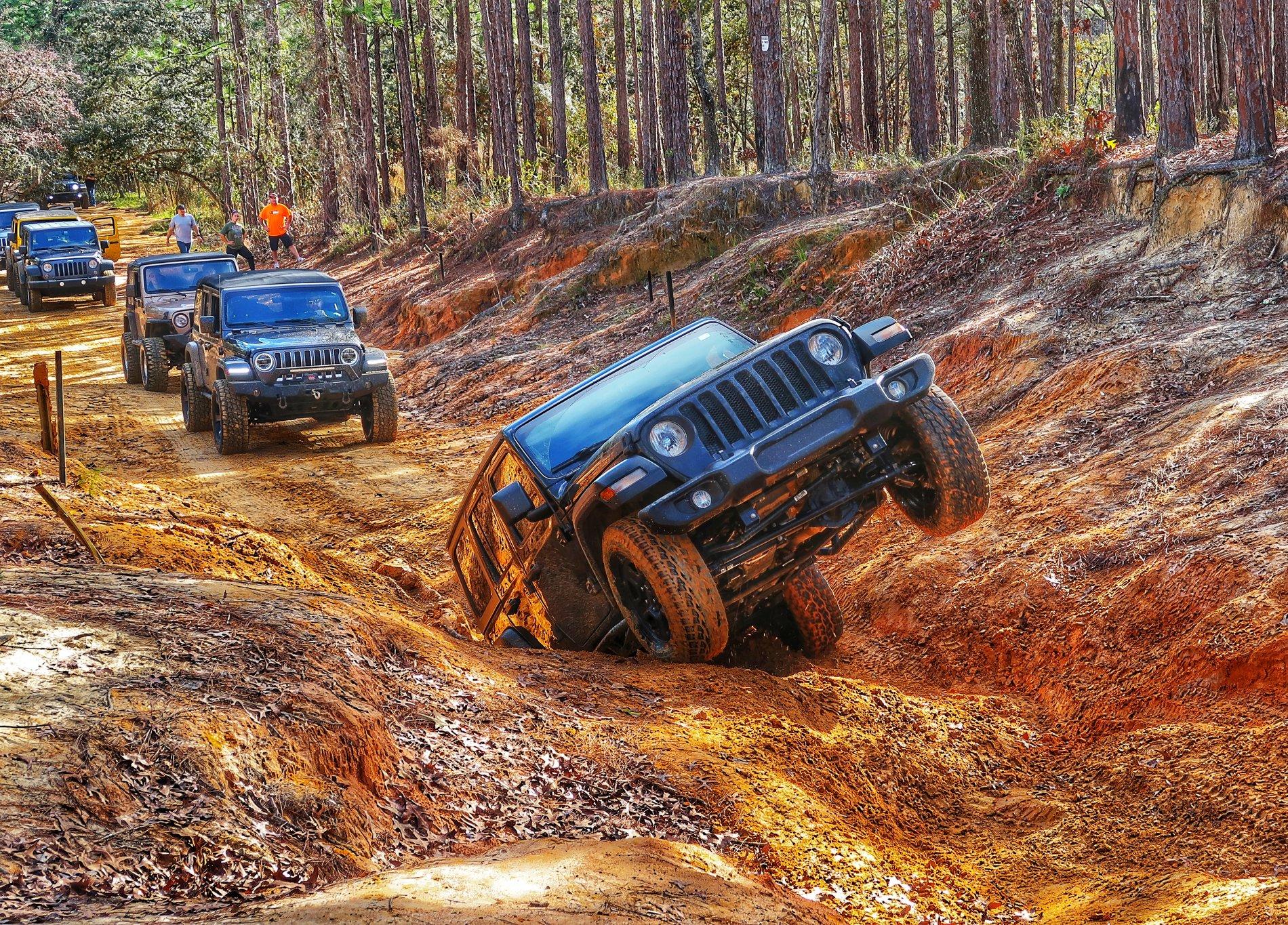 Jeep Wrangler JL Florida Roll Call! 78396DF5-27DA-41E6-A9FE-4C6C6C82EF02