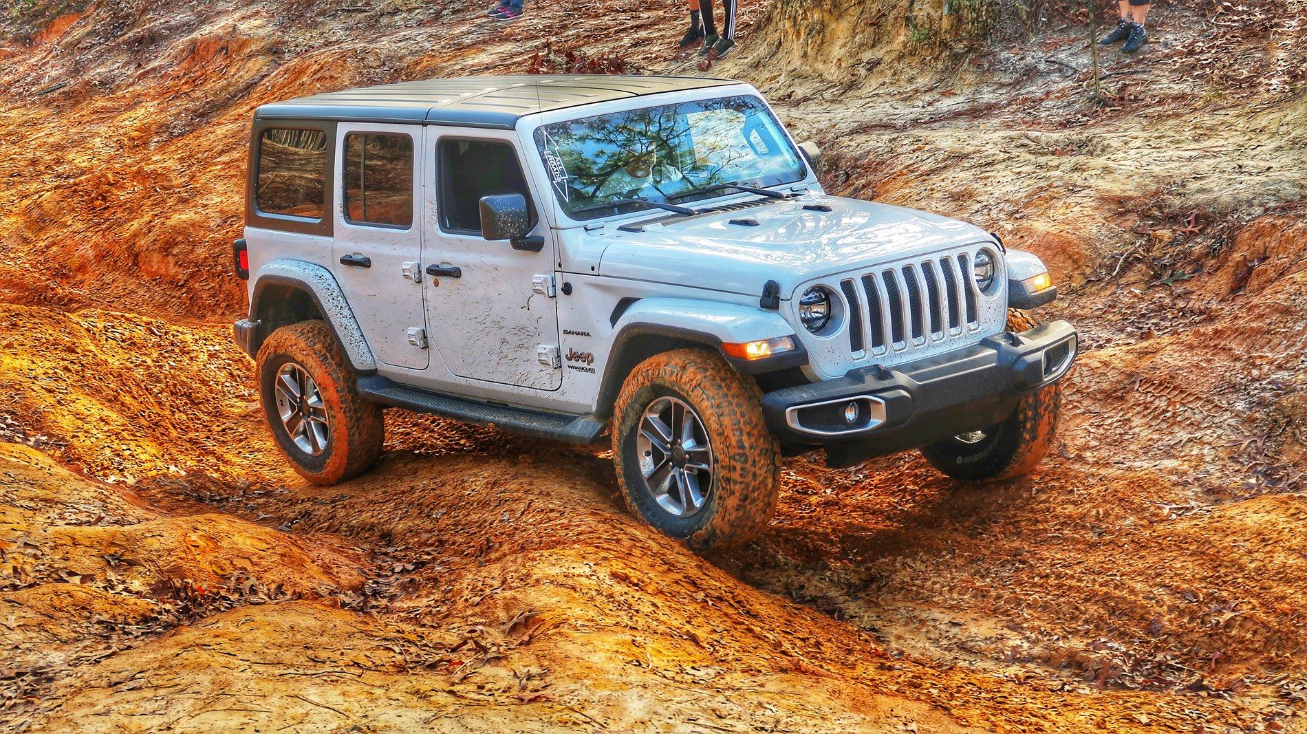 Jeep Wrangler JL Florida Roll Call! 6EB7EBC2-6C73-4731-846A-AC4CF46561B0