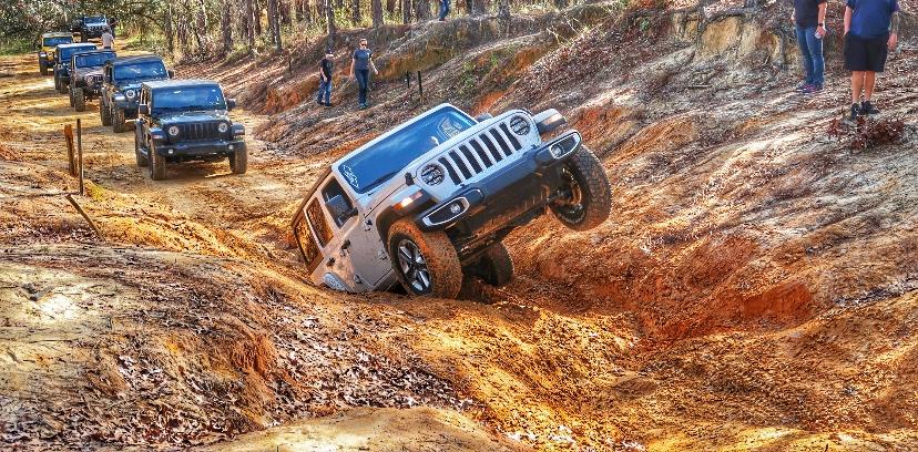 Jeep Wrangler JL Florida Roll Call! 1437F424-5DEF-4B63-8188-056897C657B7