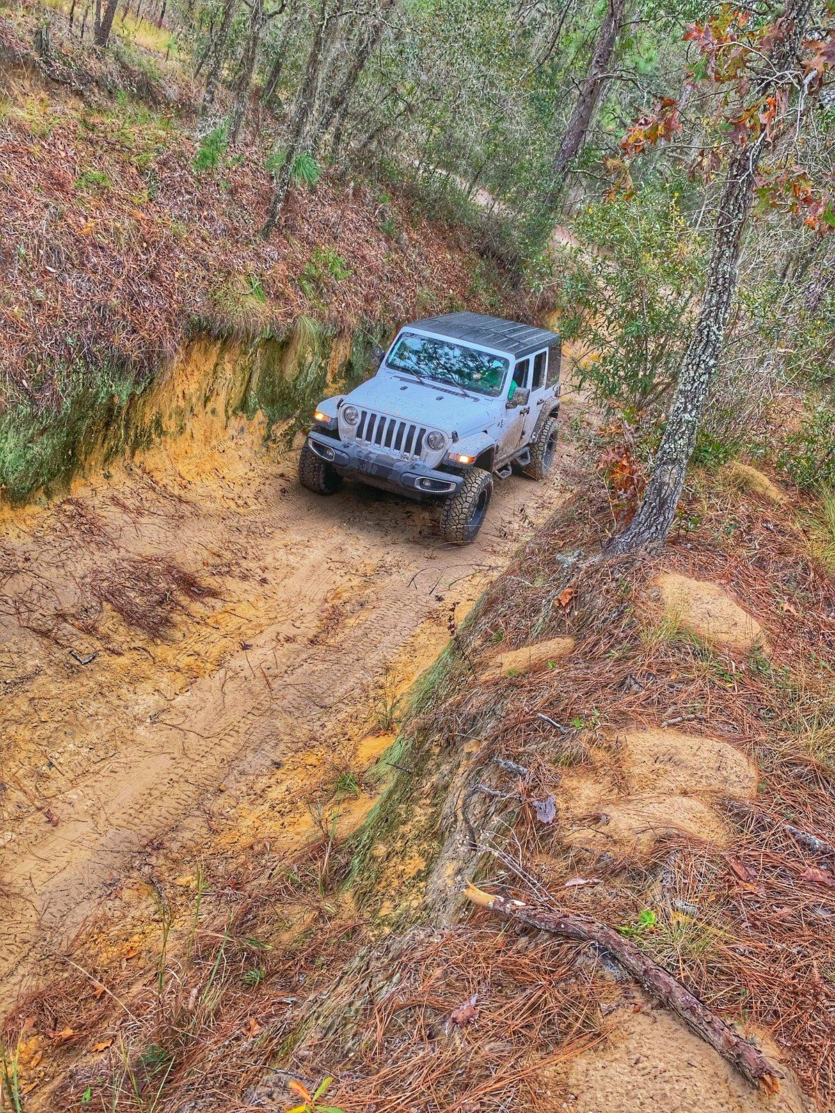 Jeep Wrangler JL Florida Roll Call! C0B8A1D2-7329-468C-9896-BB0F76BB97DE