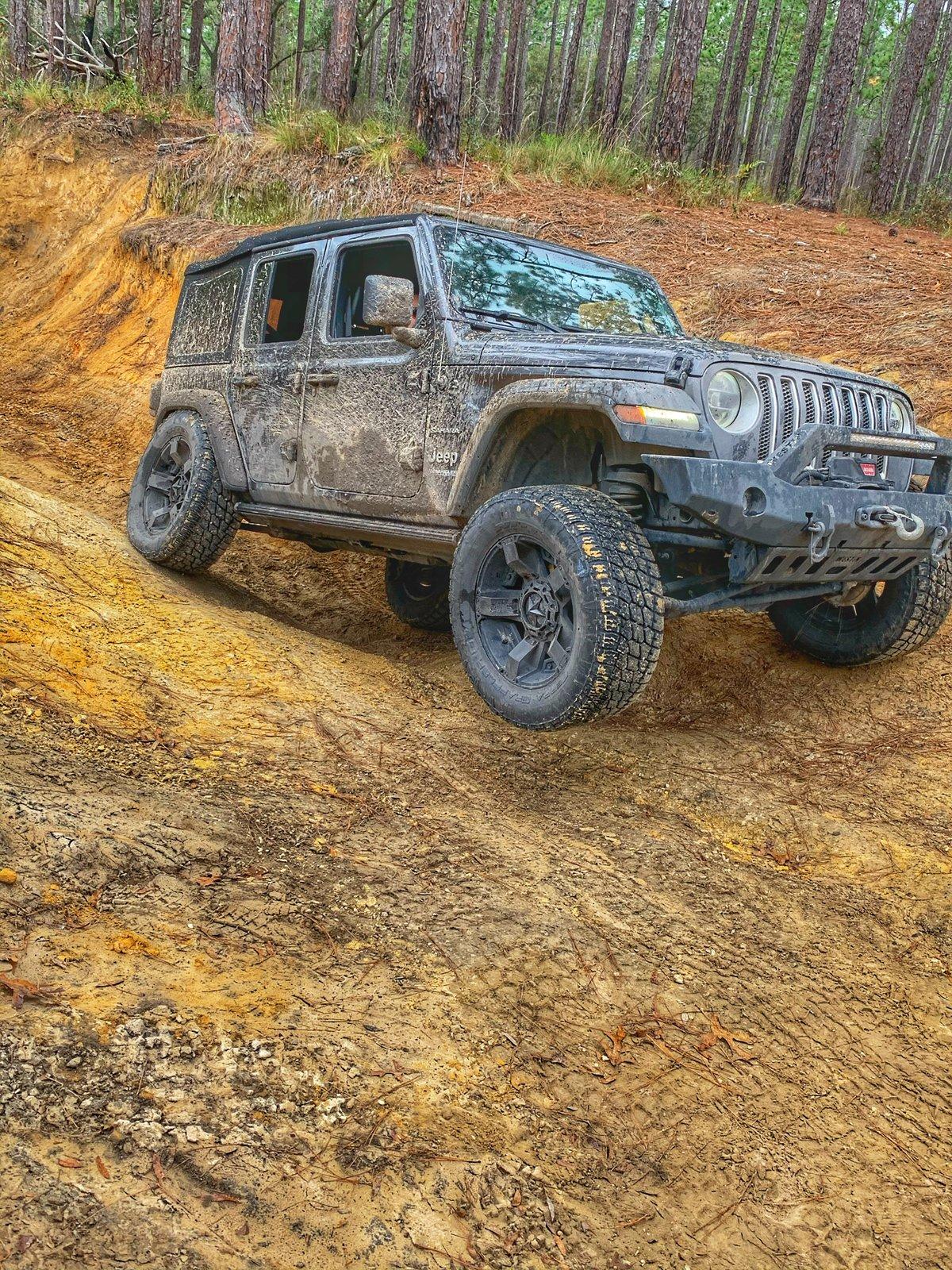 Jeep Wrangler JL Florida Roll Call! DC3623A9-E215-4E6F-88FE-5FDBC0B86942