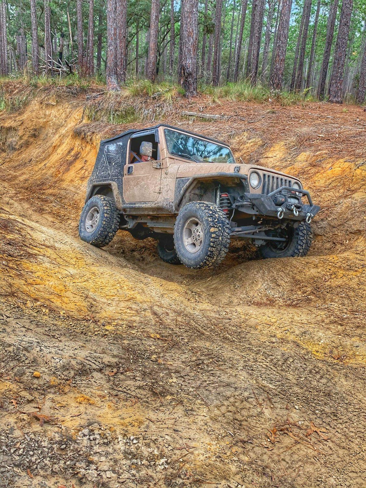 Jeep Wrangler JL Florida Roll Call! 3243D52C-83BA-4BDC-9114-89D88E8A037C