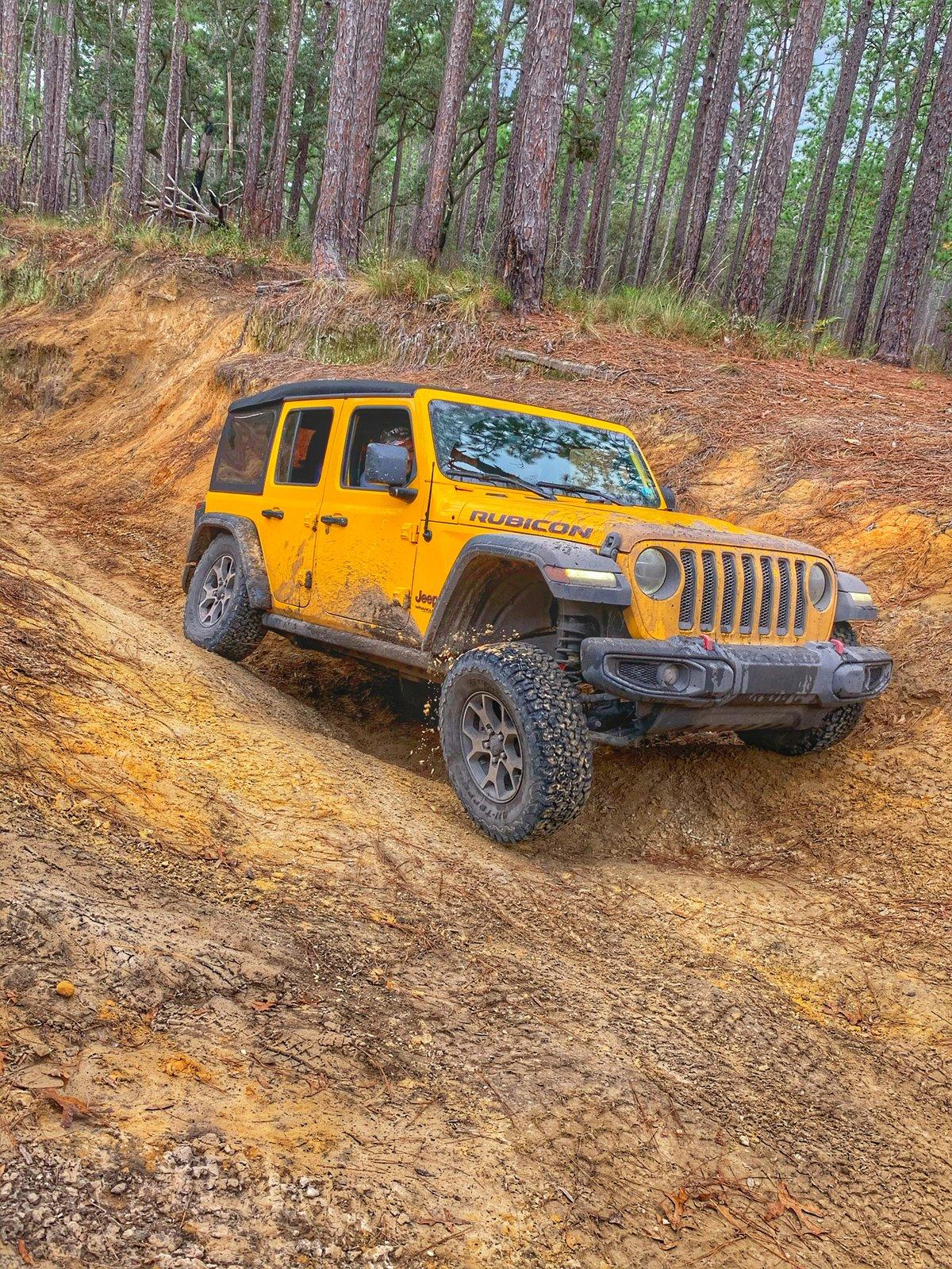 Jeep Wrangler JL Florida Roll Call! 11FBAAD5-F2B0-4D37-A81D-69719C9B655A