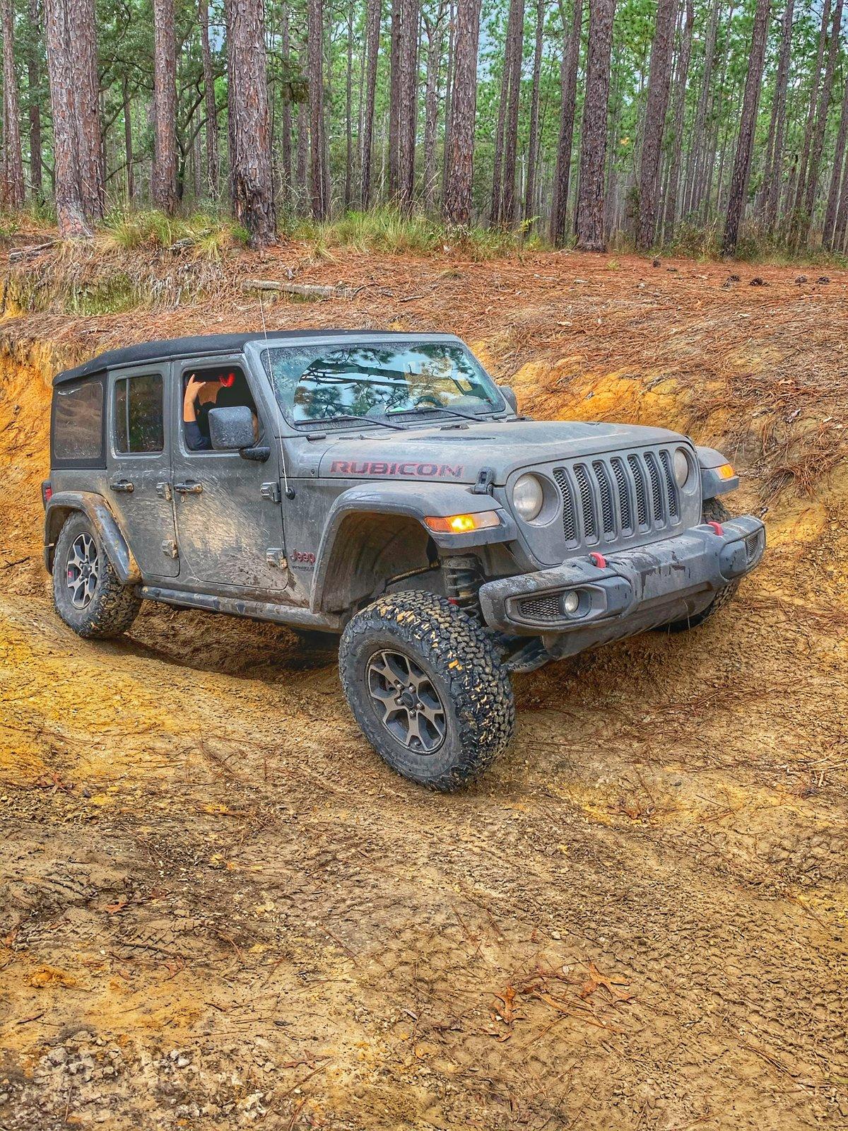 Jeep Wrangler JL Florida Roll Call! 04F118D4-1686-4267-9CE4-99EFF72DAEA1
