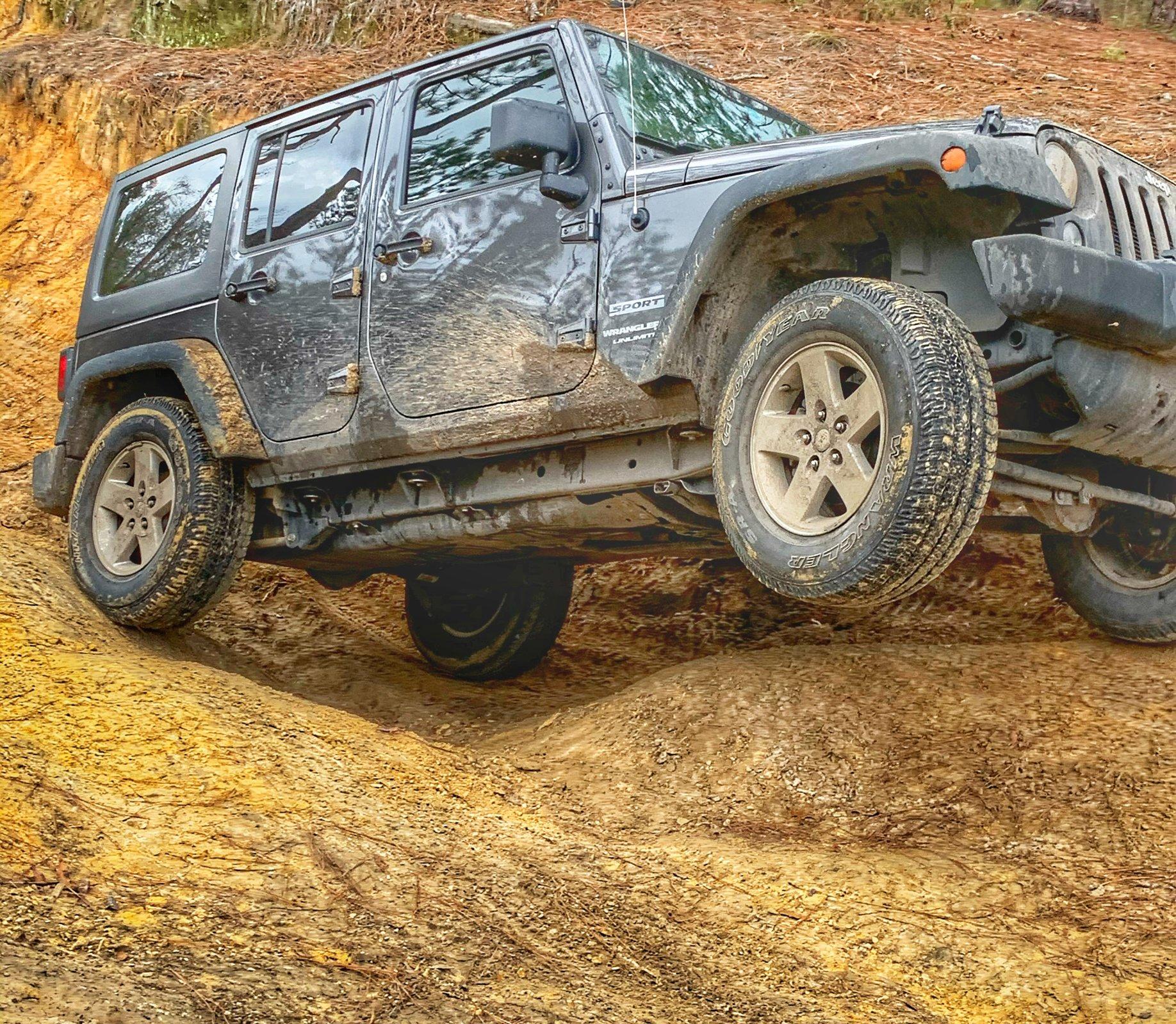 Jeep Wrangler JL Florida Roll Call! EAFF8432-C111-4589-9866-5A0E1ACAB555