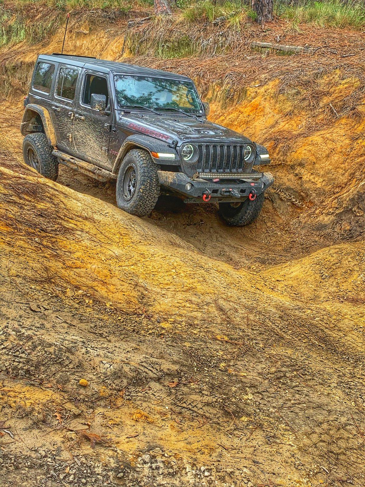 Jeep Wrangler JL Florida Roll Call! 636A1BA5-13C9-4DC2-8D26-F81033E1A52F