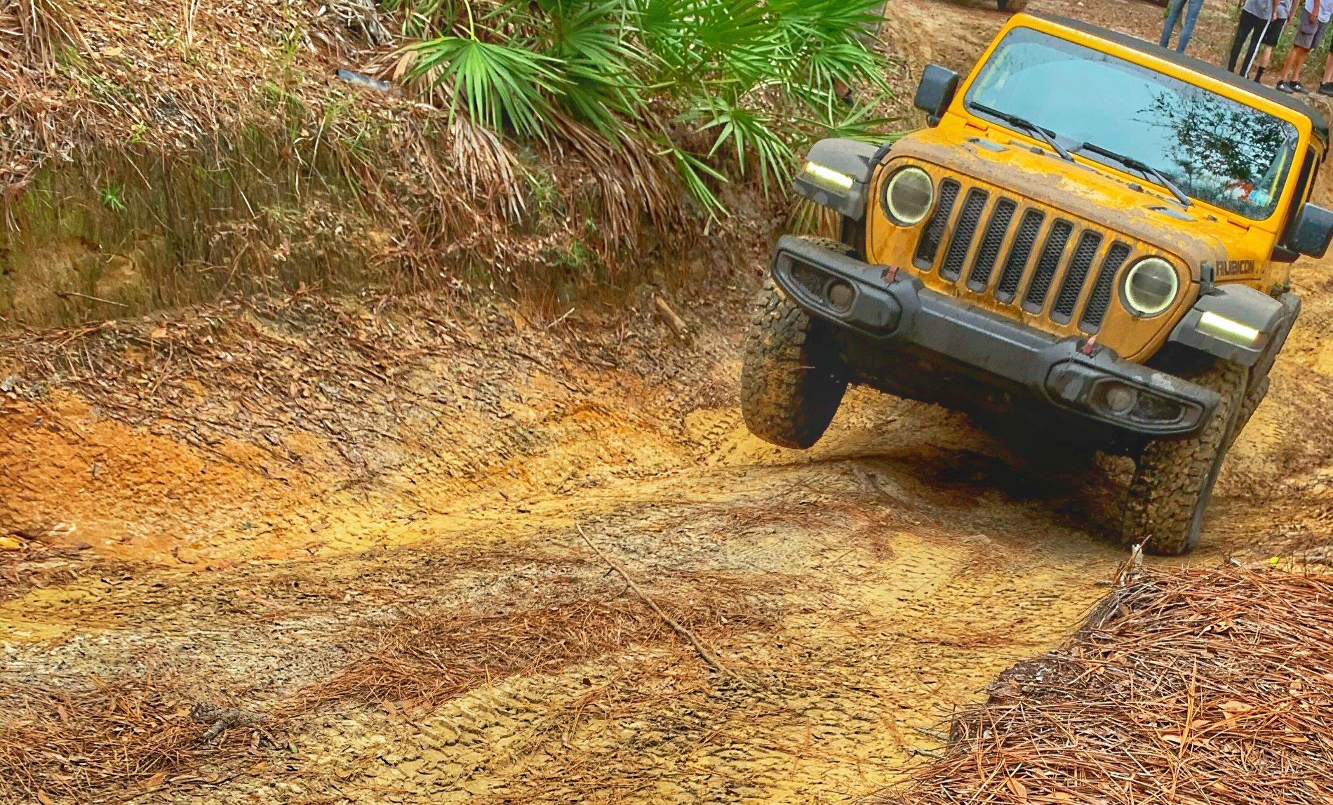 Jeep Wrangler JL Florida Roll Call! 9874E3E5-64EA-47A5-B93E-36DC6A79FE67